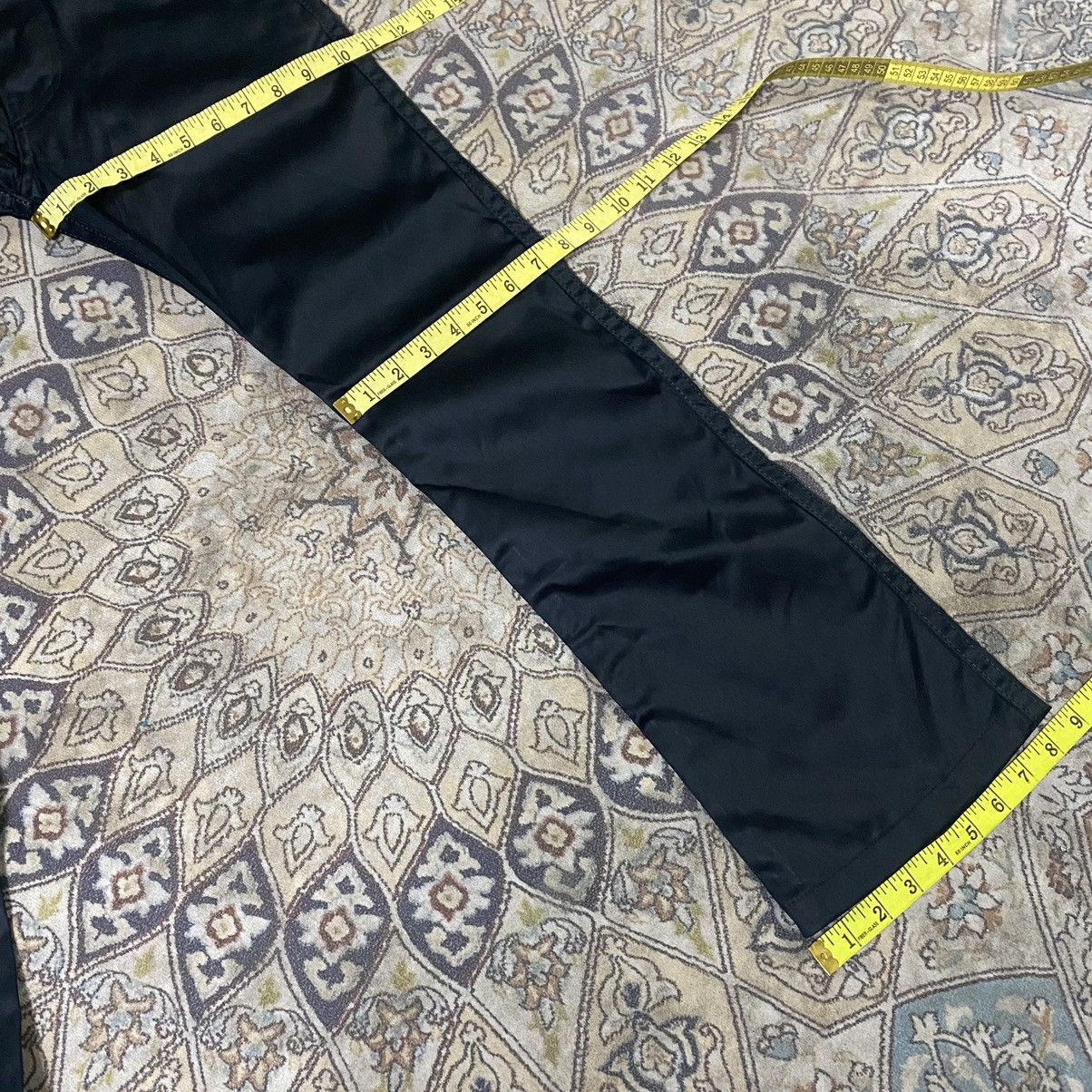 Issey Miyake Issey Miyake Designer AYUITE Flare Pants Size US 29 - 15 Thumbnail