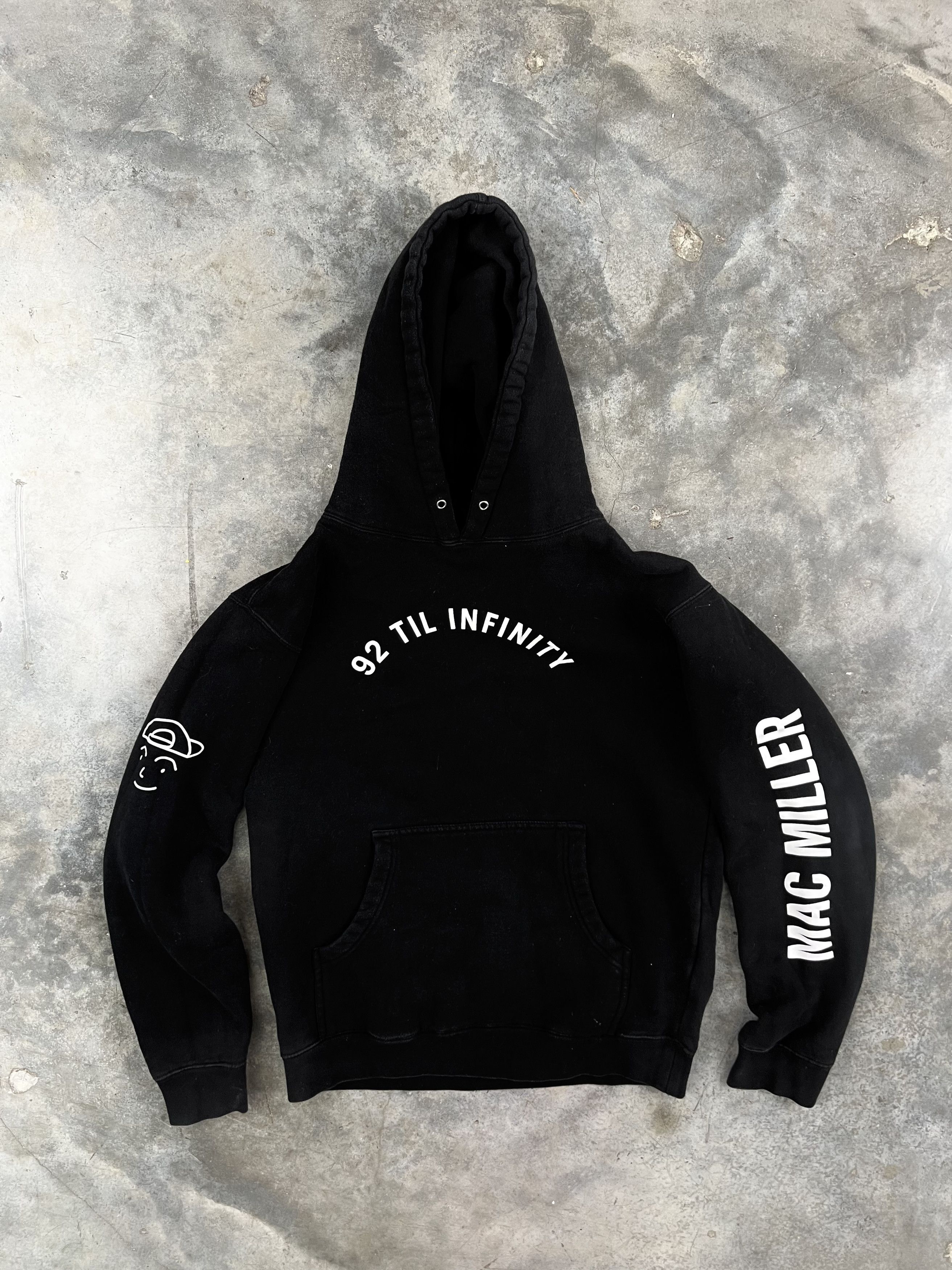 92 til infinity hoodie sales