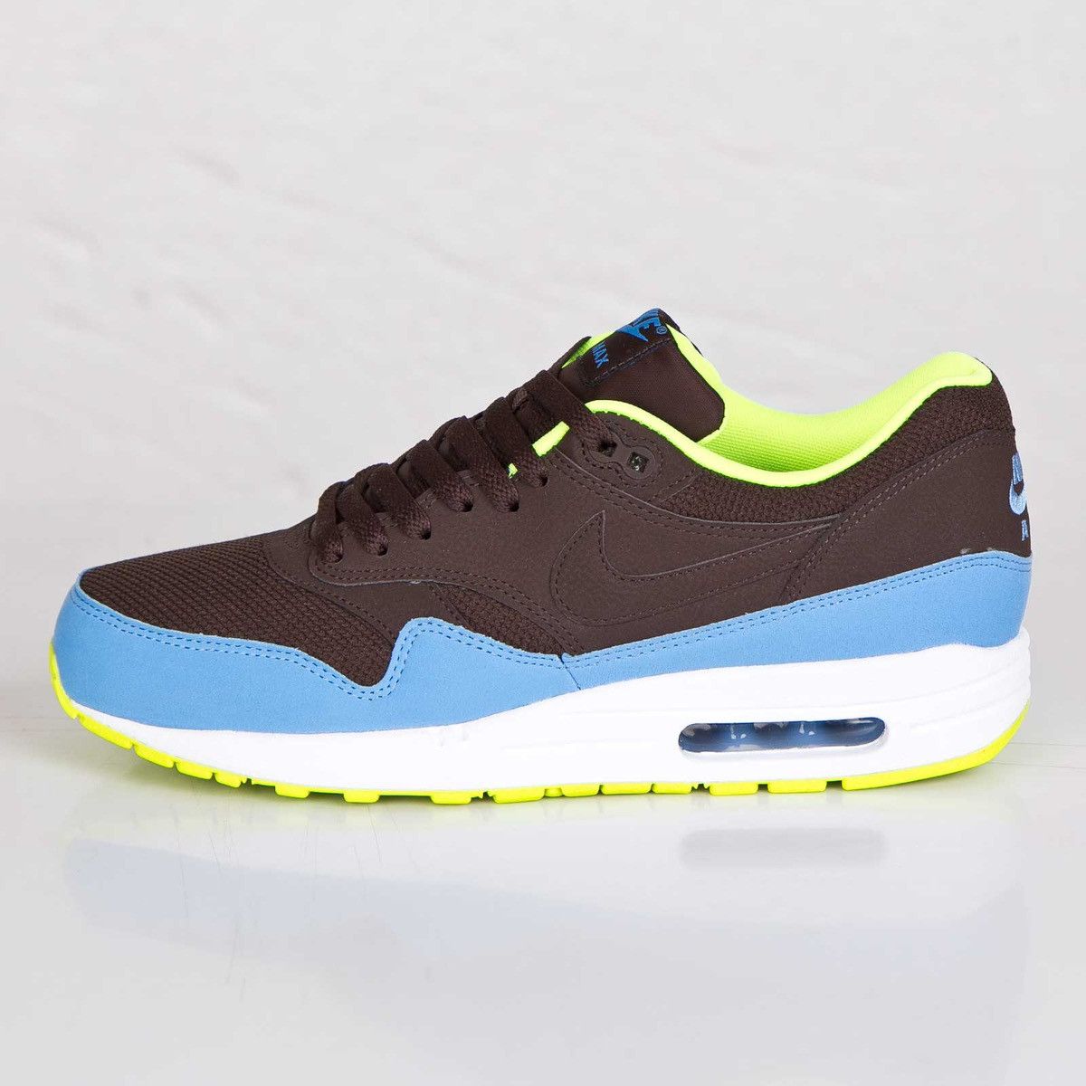 Nike × Parra NikeLab Air Max 1 Baroque 2014 Tn Atmos ACG Size US 9 / EU 42 - 14 Thumbnail