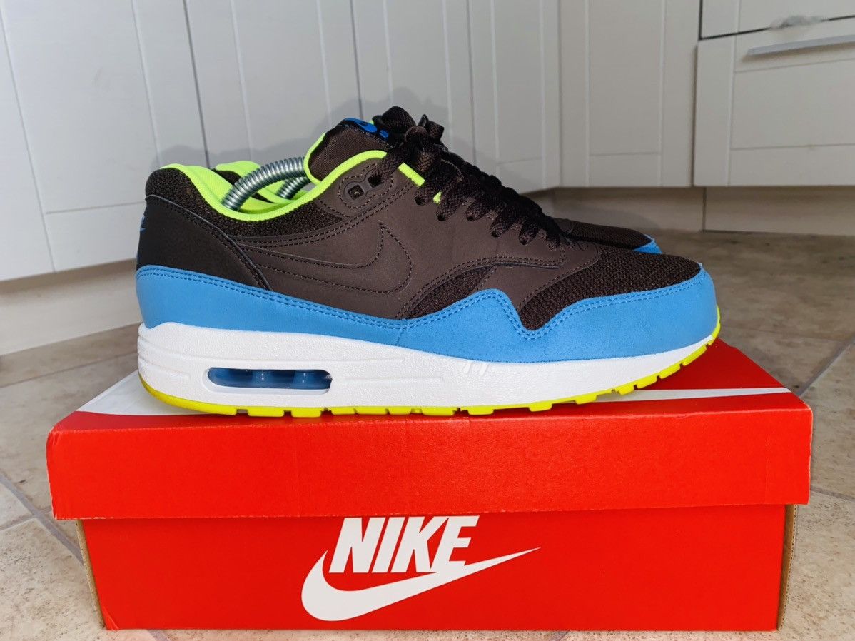 Nike × Parra NikeLab Air Max 1 Baroque 2014 Tn Atmos ACG Size US 9 / EU 42 - 10 Thumbnail