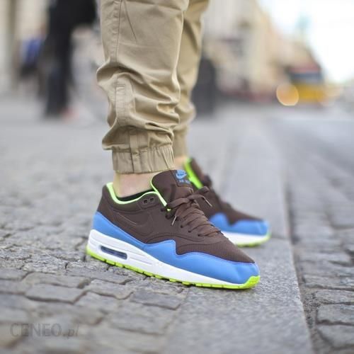 Nike × Parra NikeLab Air Max 1 Baroque 2014 Tn Atmos ACG Size US 9 / EU 42 - 2 Thumbnail