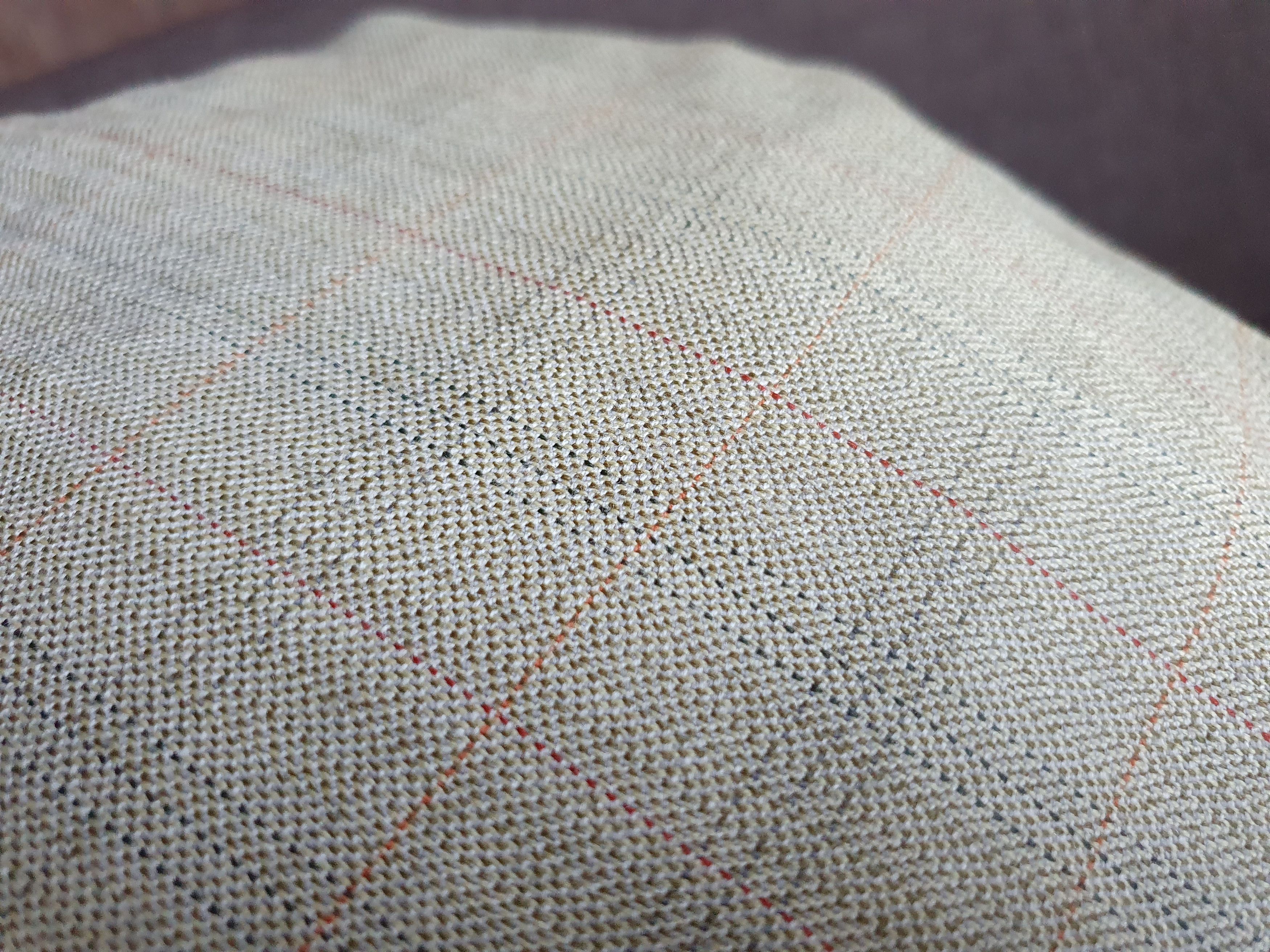 Vintage Vintage flat cap Stanton Size ONE SIZE - 3 Thumbnail