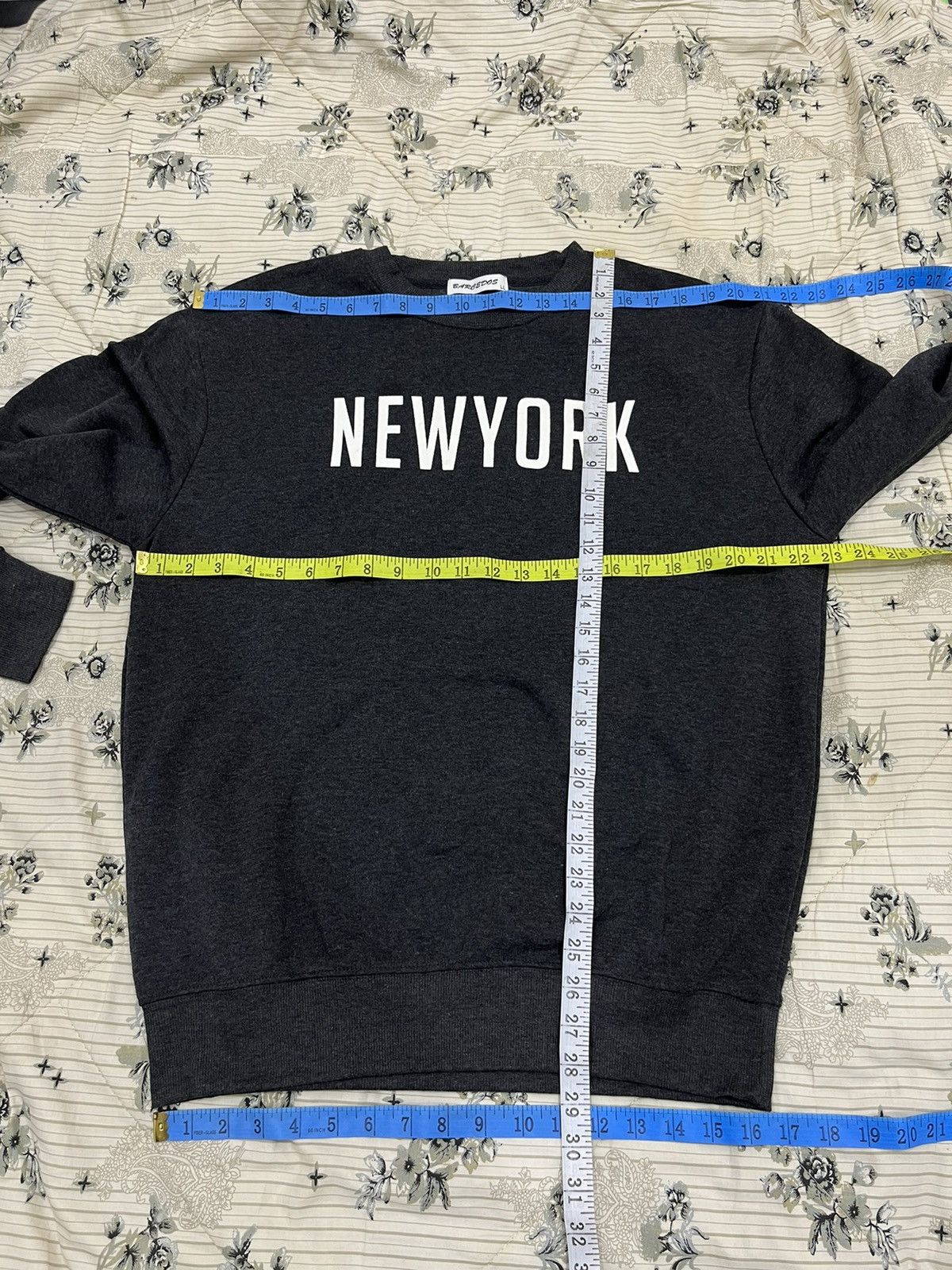 Japanese Brand (Cc). BARCEDOS PULLOVER SWEATSHIRTS Size US M / EU 48-50 / 2 - 6 Thumbnail