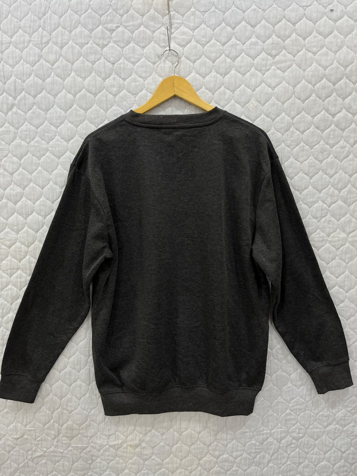 Japanese Brand (Cc). BARCEDOS PULLOVER SWEATSHIRTS Size US M / EU 48-50 / 2 - 2 Thumbnail