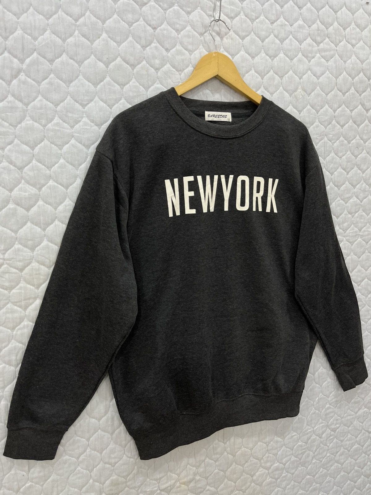 Japanese Brand (Cc). BARCEDOS PULLOVER SWEATSHIRTS Size US M / EU 48-50 / 2 - 4 Thumbnail