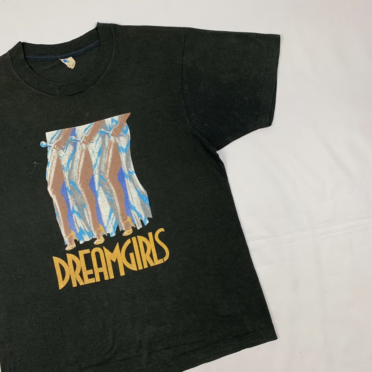 Vintage Vintage Dreamgirls Reality Tv Series Shirt Size US M / EU 48-50 / 2 - 3 Thumbnail