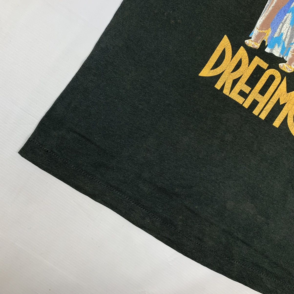 Vintage Vintage Dreamgirls Reality Tv Series Shirt Size US M / EU 48-50 / 2 - 7 Thumbnail