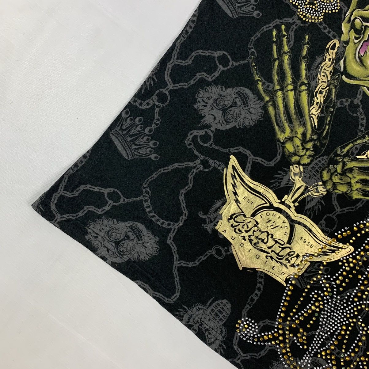 Christian Audigier Christian Audigier Shirt Size US M / EU 48-50 / 2 - 7 Thumbnail