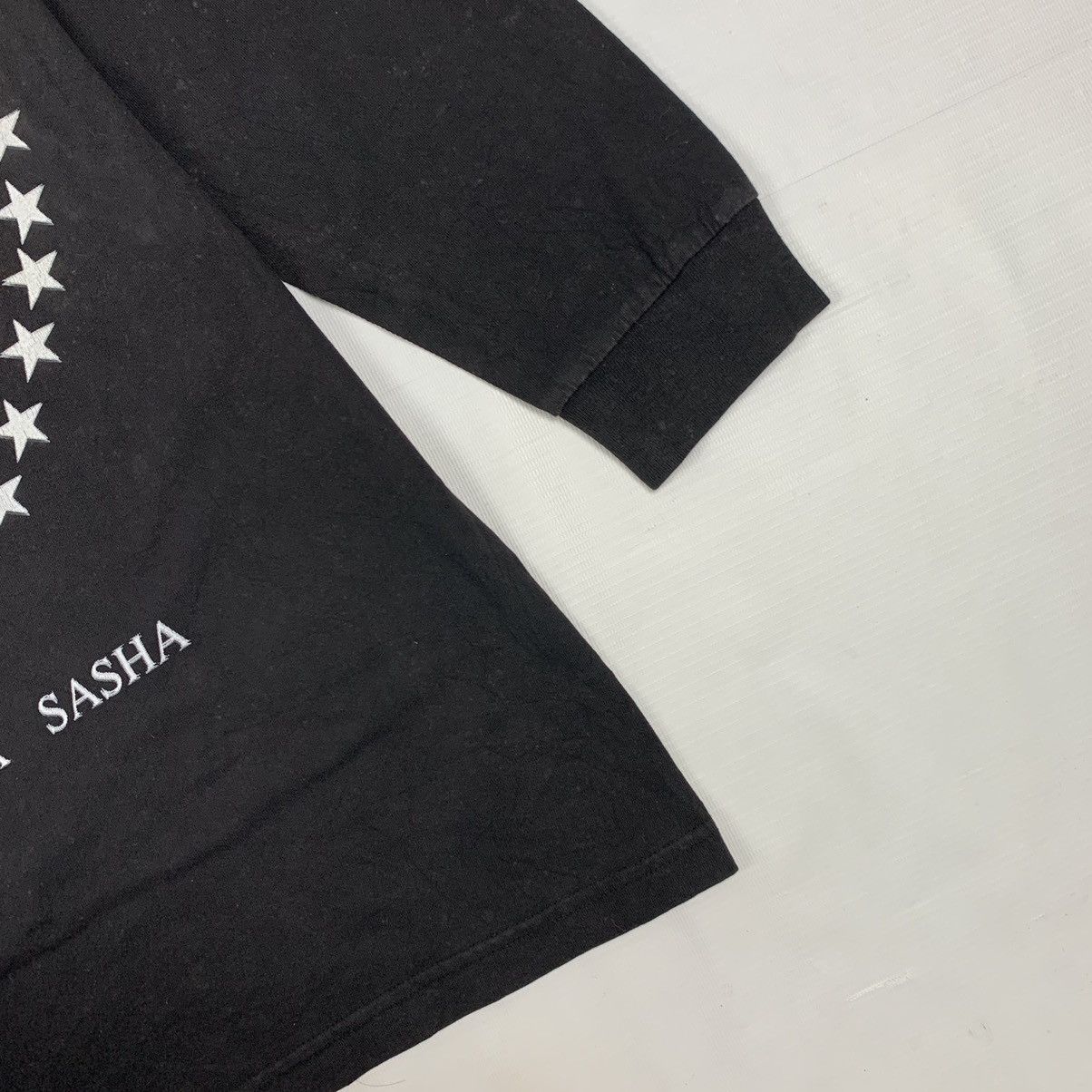 President's Vintage Barack Obama The First Family America President Tee Size US XL / EU 56 / 4 - 9 Thumbnail
