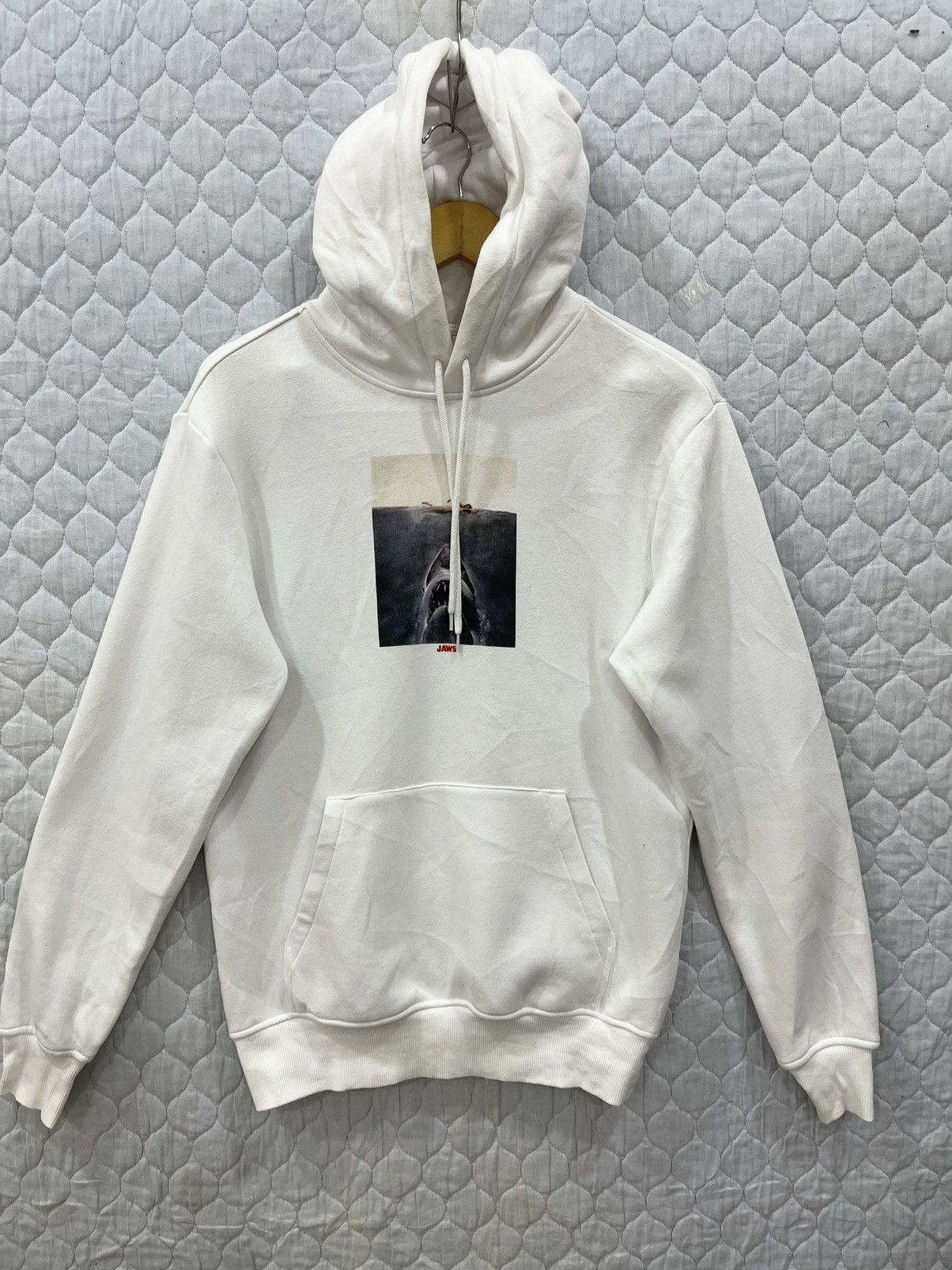Jaws hot sale hoodie h&m