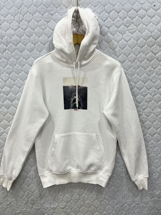 Jaws hoodie online h&m