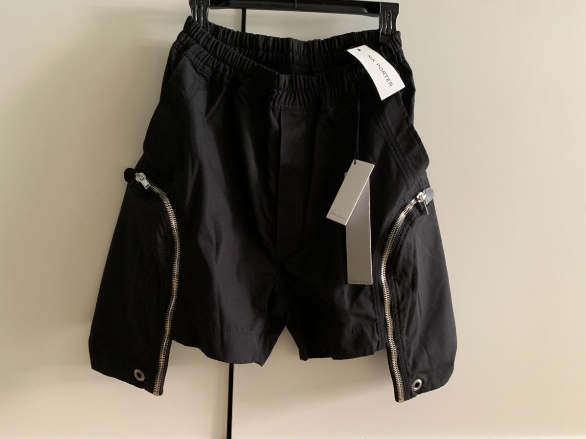 パンツ Rick Owens 20ss thomas boxers 48 パンツ Rick Owens 20ss thomas boxers 48 パンツ Rick Owens 20ss