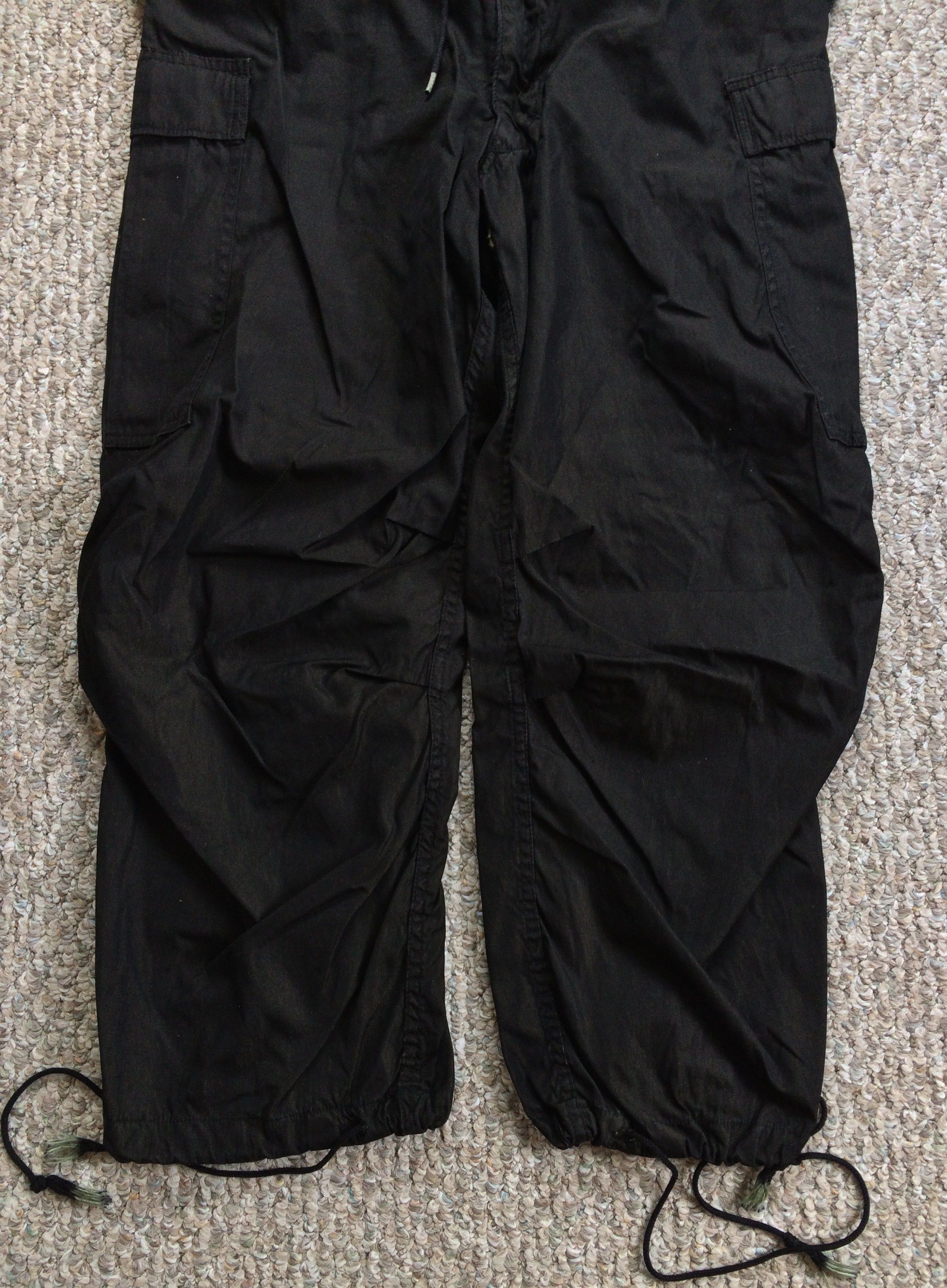 Needles Rebuild by Needles Bondage Cargo Pants Size US 30 / EU 46 - 6 Thumbnail