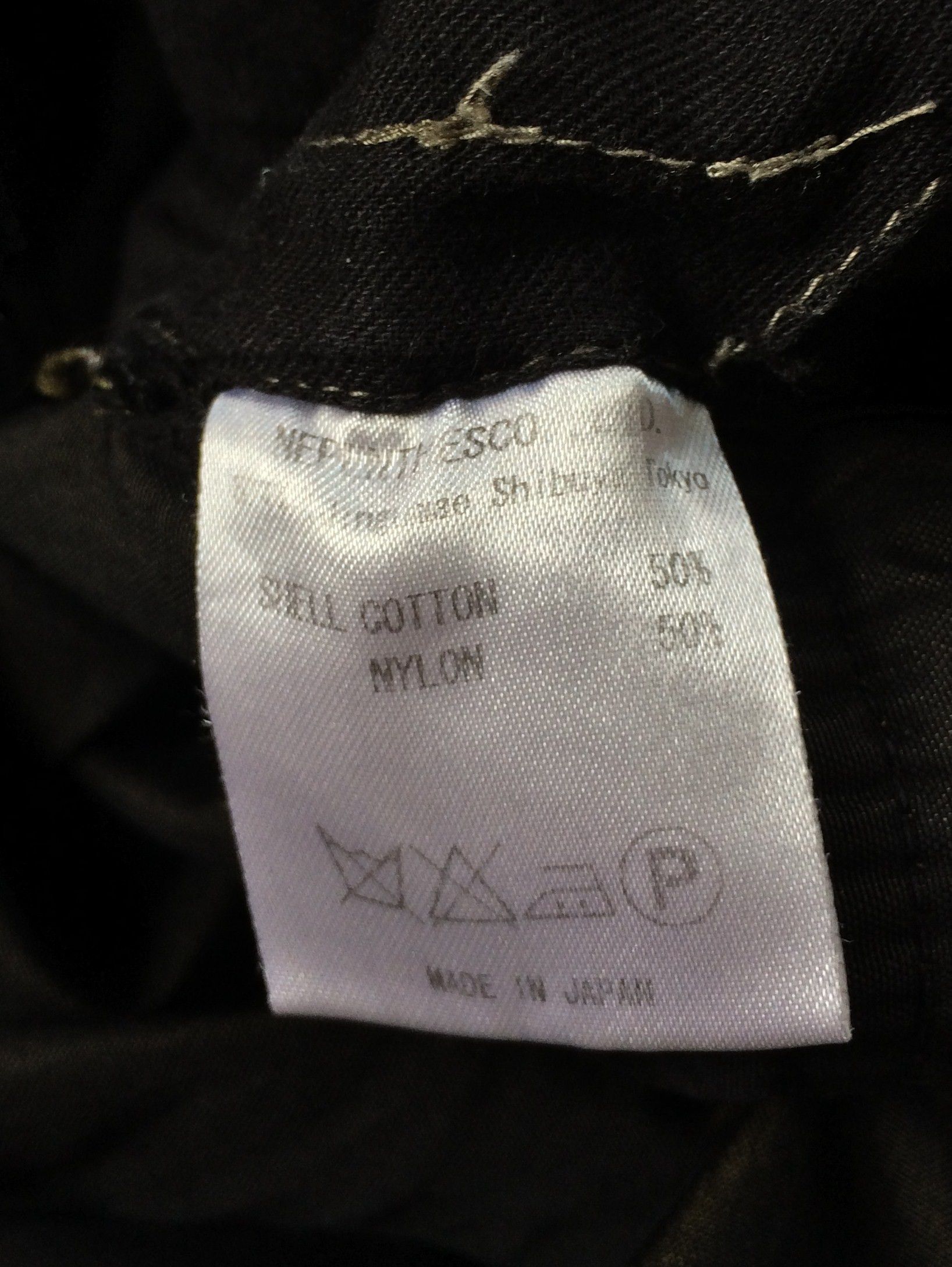 Needles Rebuild by Needles Bondage Cargo Pants Size US 30 / EU 46 - 9 Thumbnail