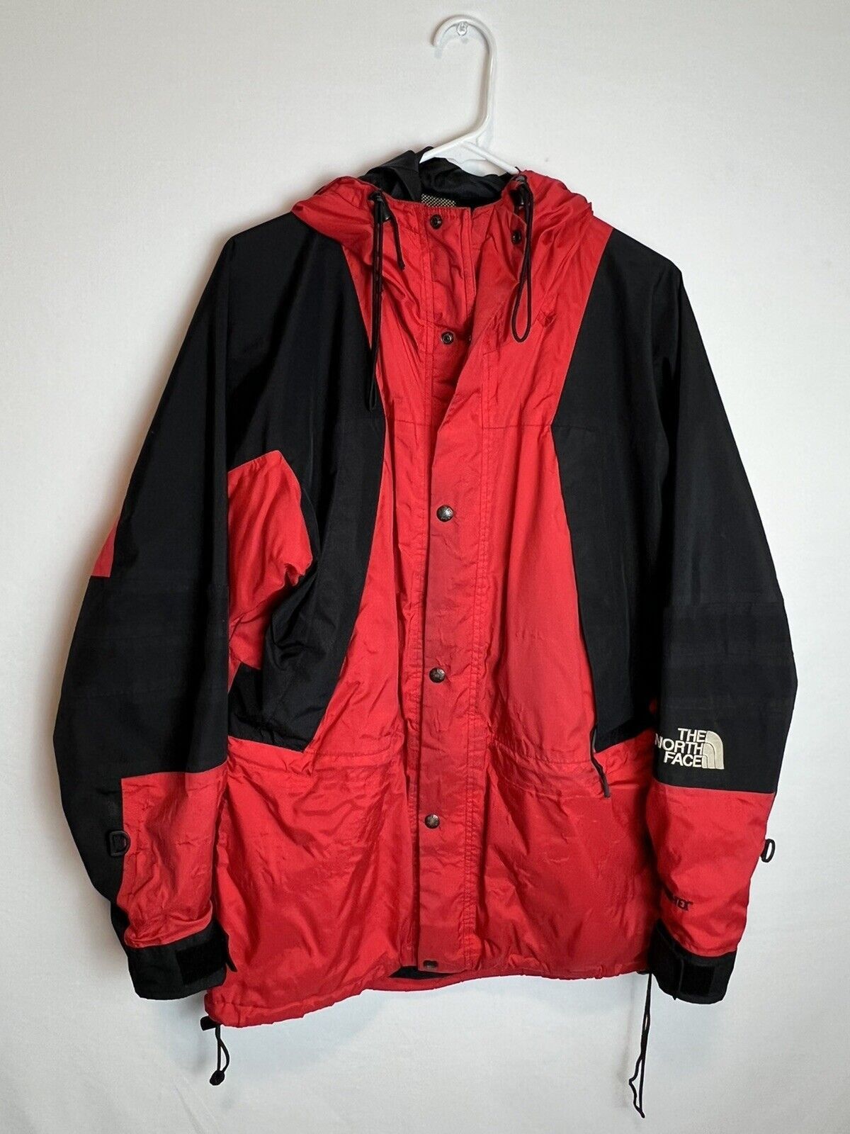North Face CORDULA PLUS GORE-TEX　ジャケット The North Face 🚨 Rare!! The North Face 90s Cordura Plus