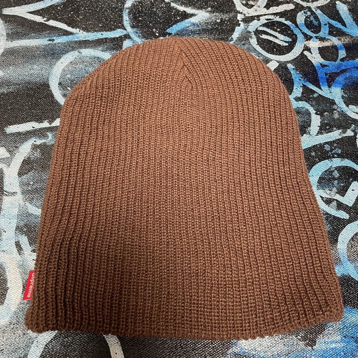 Supreme Basic Beanie | Grailed