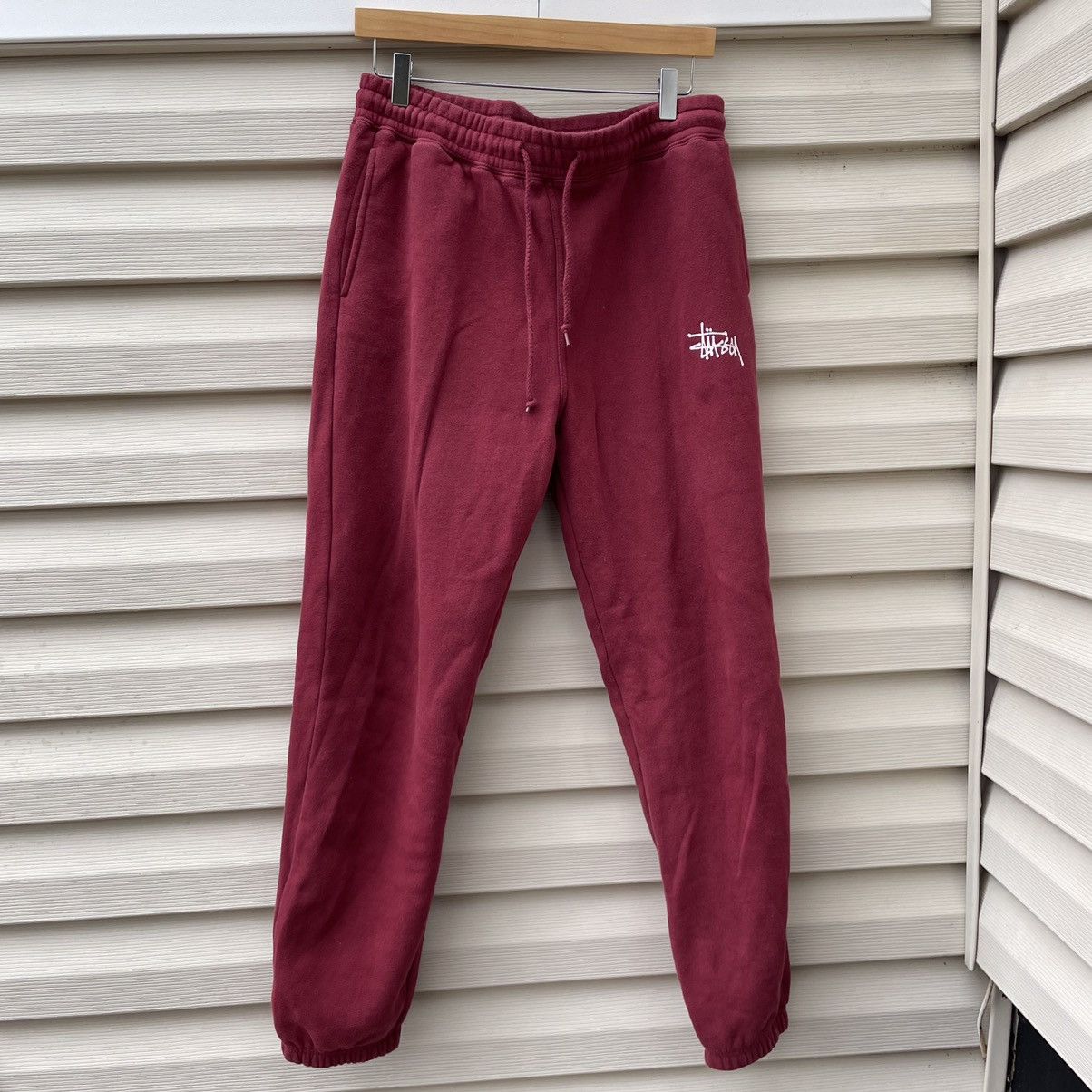 Stussy Stussy joggers | Grailed