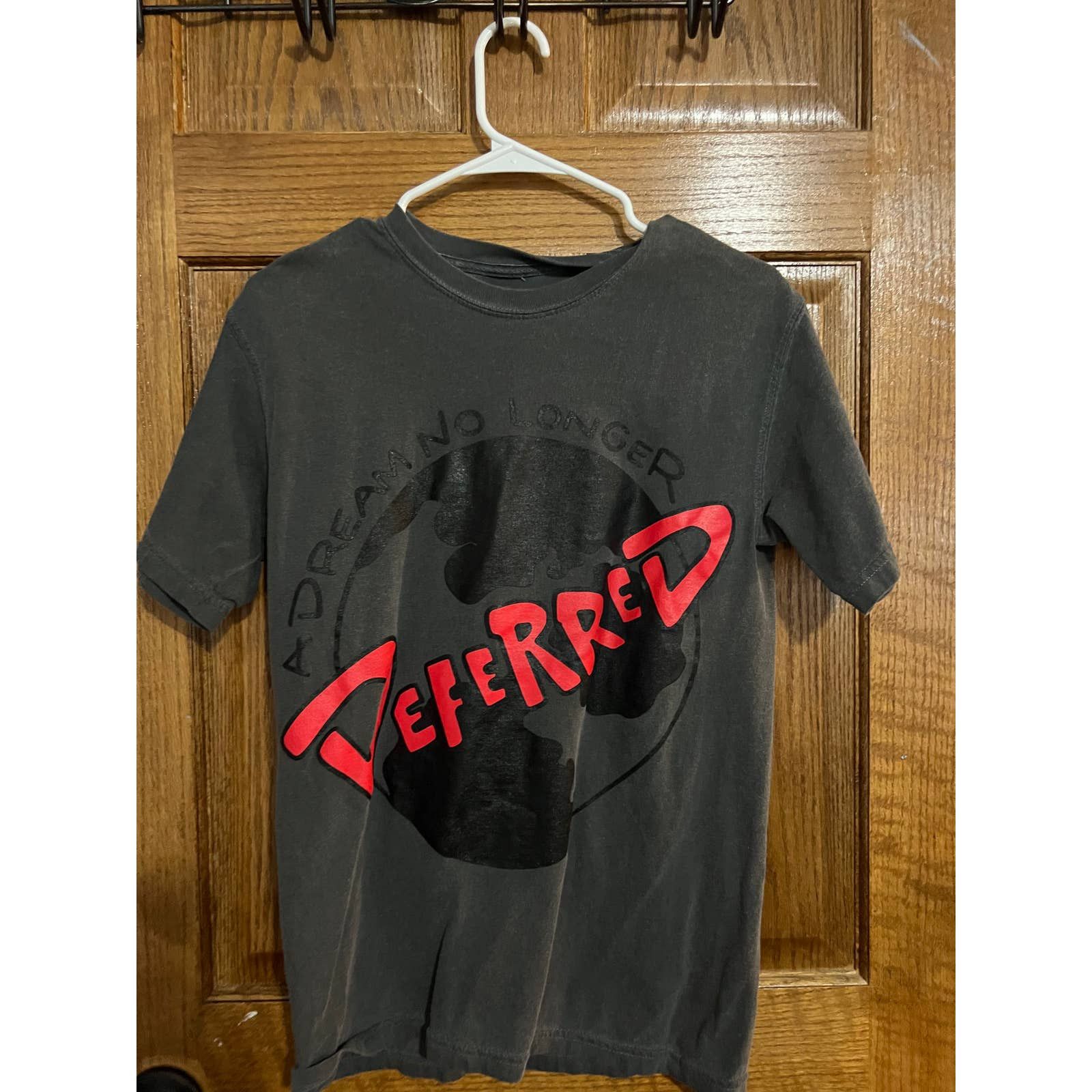Vintage World Deferred Tee Size US S / EU 44-46 / 1 - 1 Thumbnail
