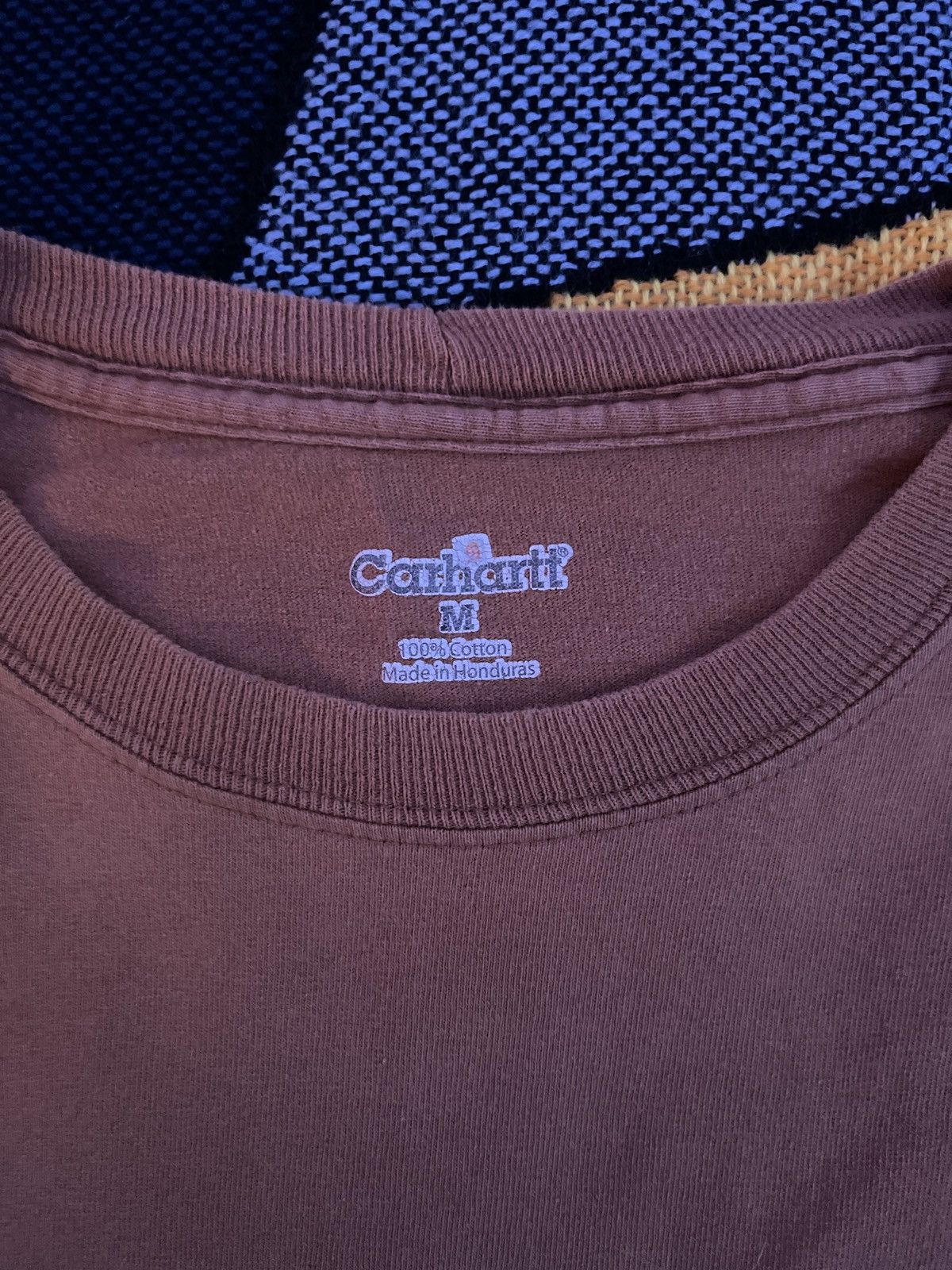 Carhartt Carhartt x T-Shirt Size US M / EU 48-50 / 2 - 4 Thumbnail