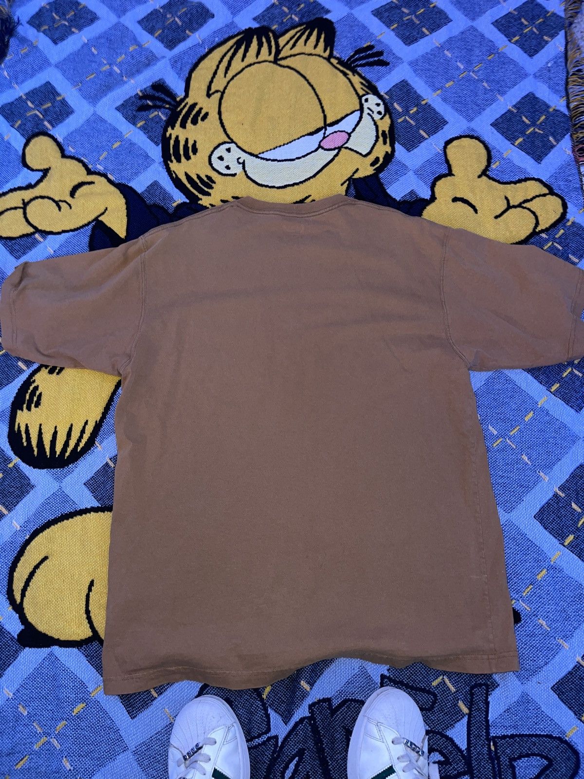 Carhartt Carhartt x T-Shirt Size US M / EU 48-50 / 2 - 3 Thumbnail
