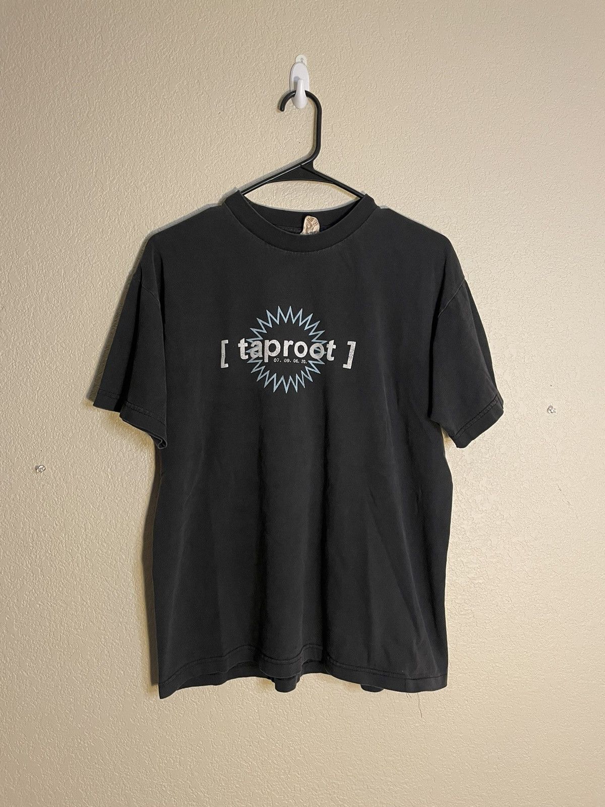 Vintage Vintage Taproot Gift band t shirt | Grailed