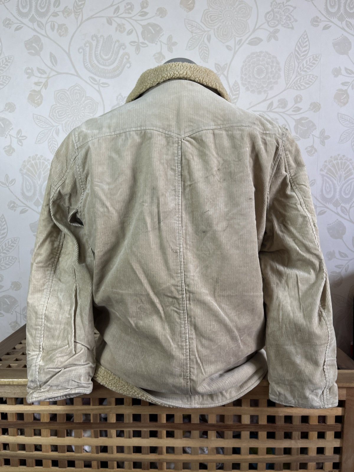 Toyo Enterprises Vintage Toyo Enterprise Sugar Cane Jacket Japan Denim Size US L / EU 52-54 / 3 - 2 Thumbnail
