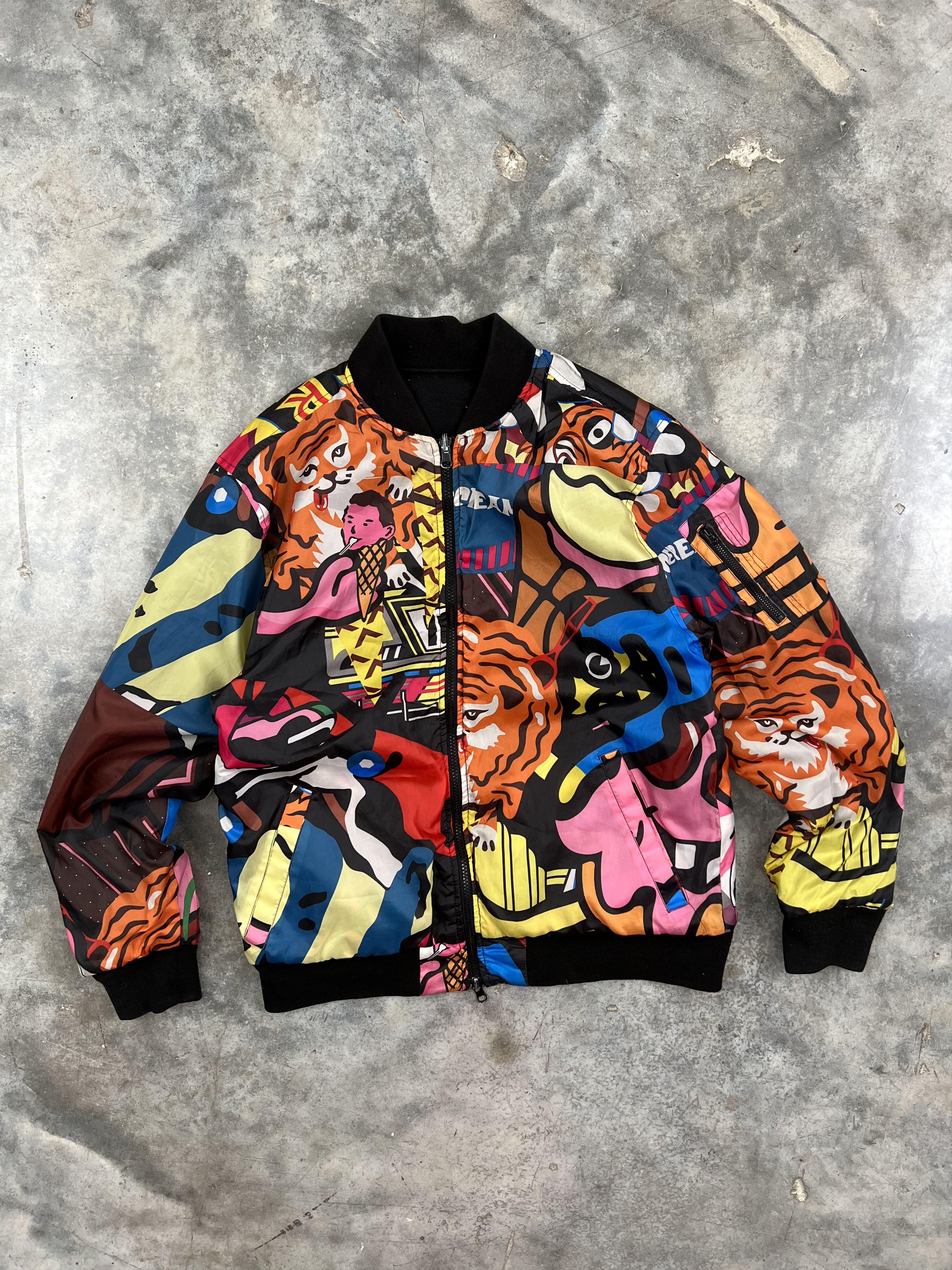 Billionaire Boys Club × Icecream Season 4 bbc ice cream