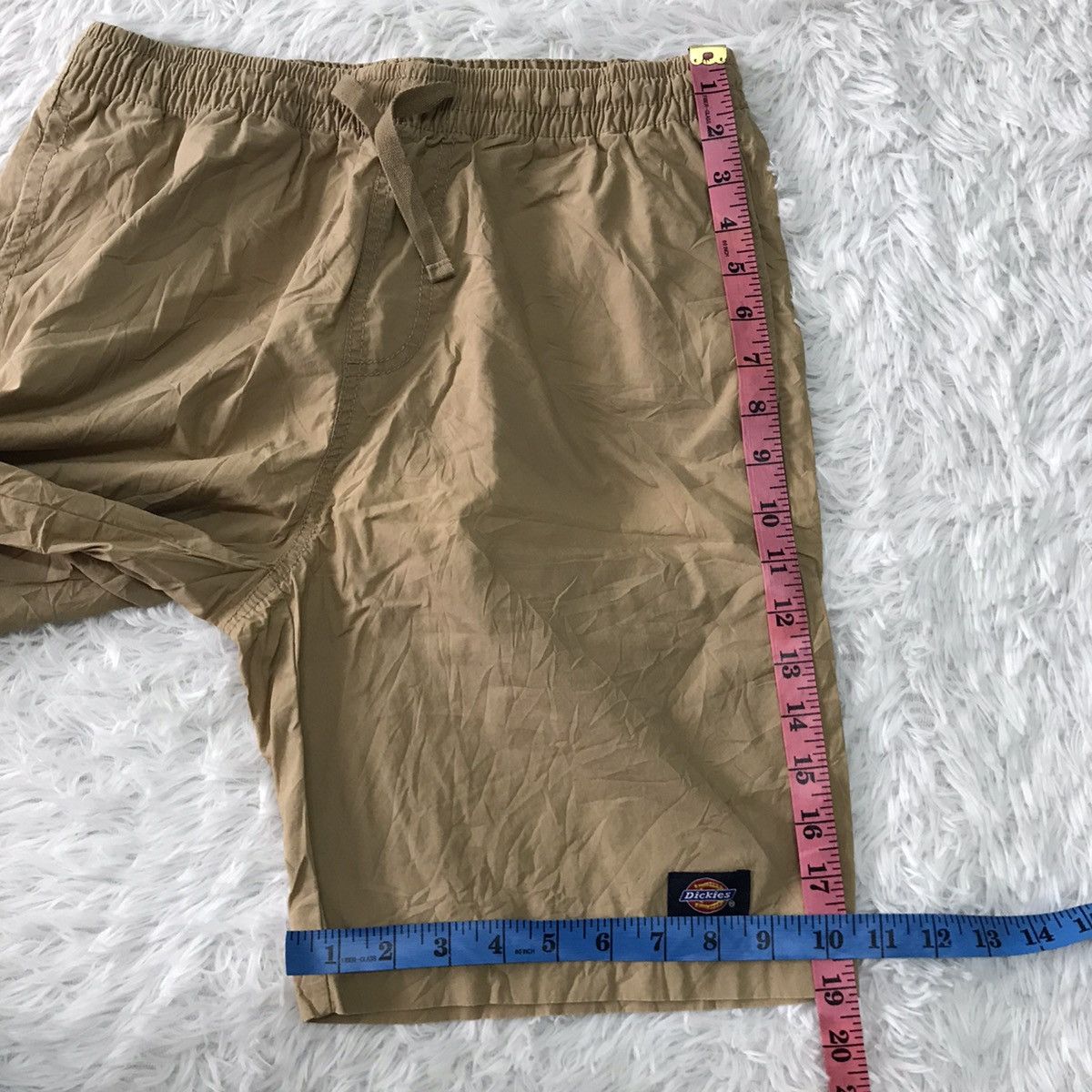 Dickies 💥Steals💥Dickies Short Pant Size US 28 / EU 44 - 10 Thumbnail