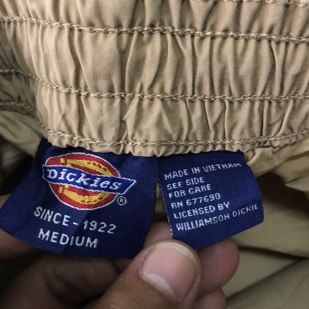 Dickies 💥Steals💥Dickies Short Pant Size US 28 / EU 44 - 5 Thumbnail