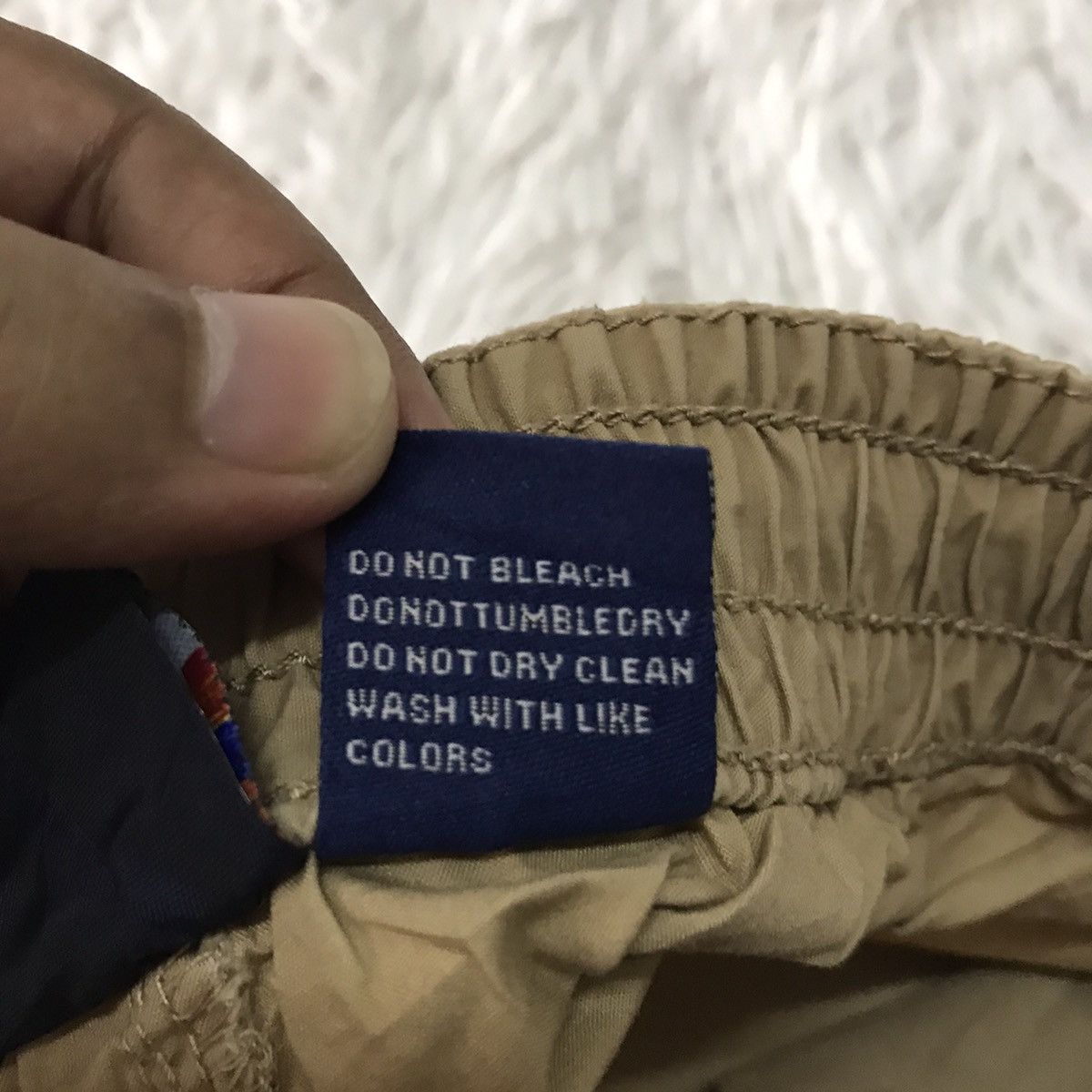 Dickies 💥Steals💥Dickies Short Pant Size US 28 / EU 44 - 6 Thumbnail