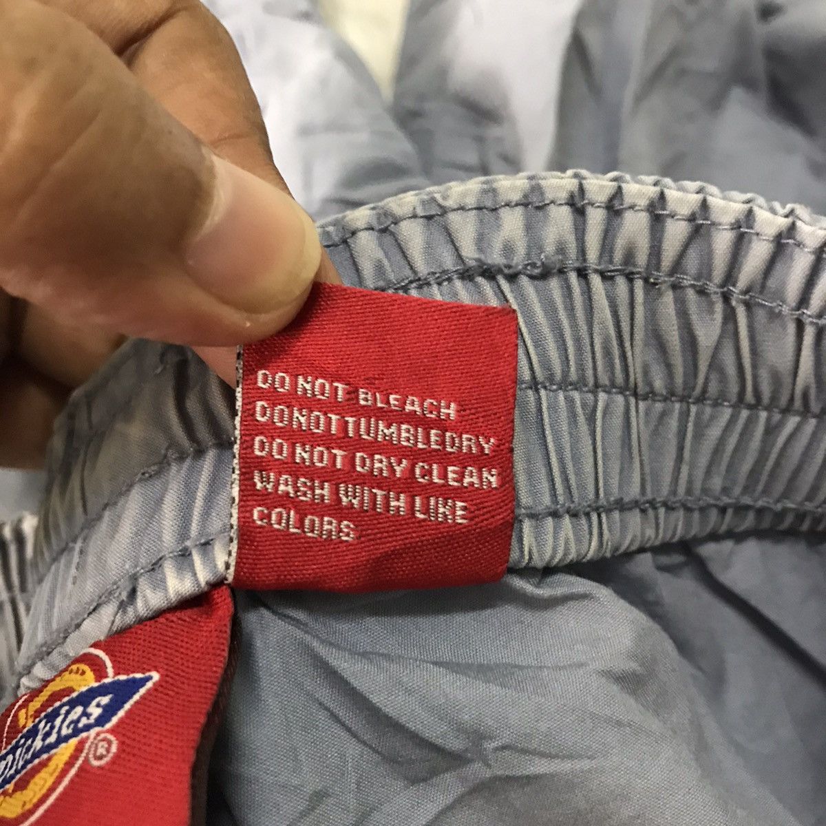 Dickies 💥Steals💥Dickies Short Pant Size US 28 / EU 44 - 8 Thumbnail