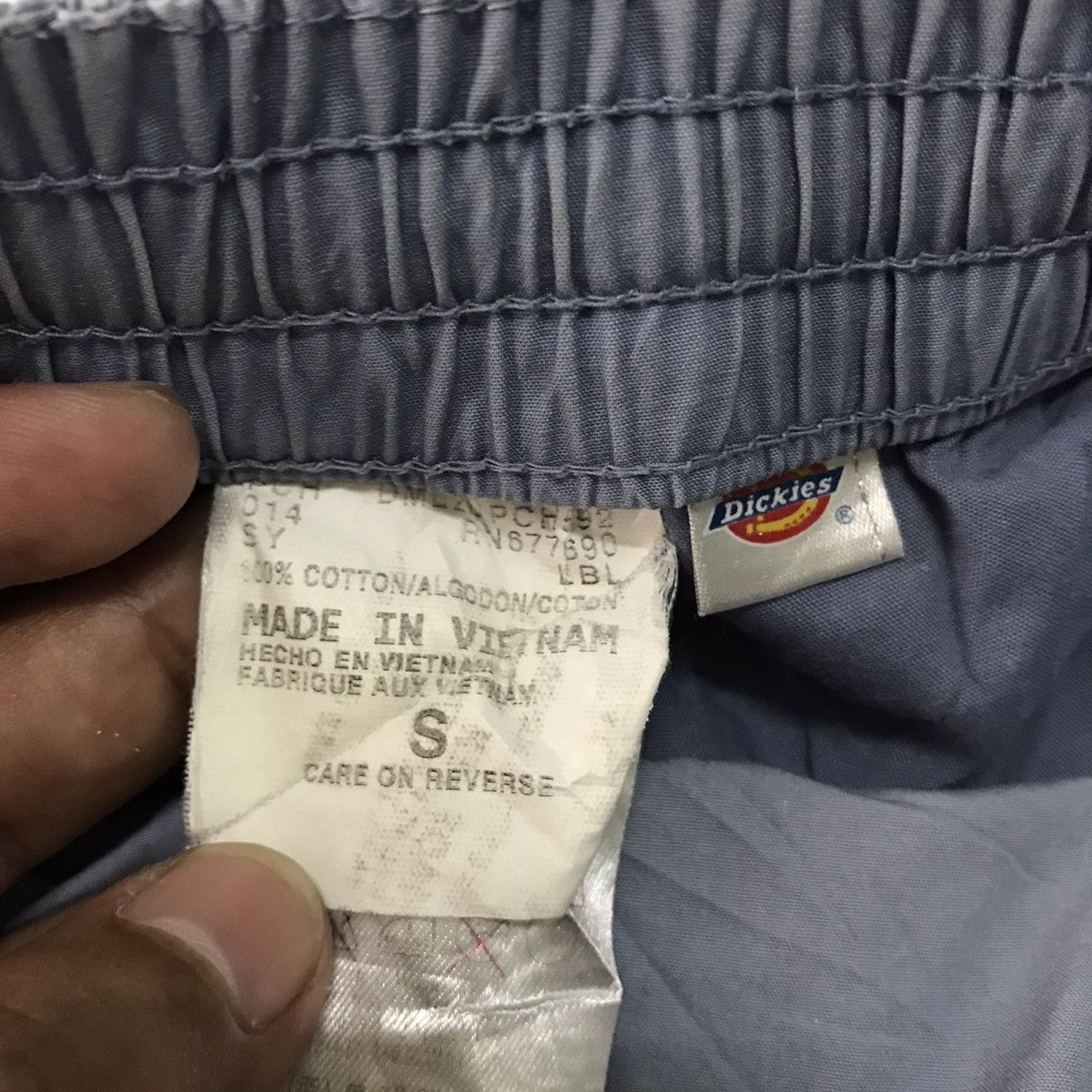 Dickies 💥Steals💥Dickies Short Pant Size US 28 / EU 44 - 9 Thumbnail