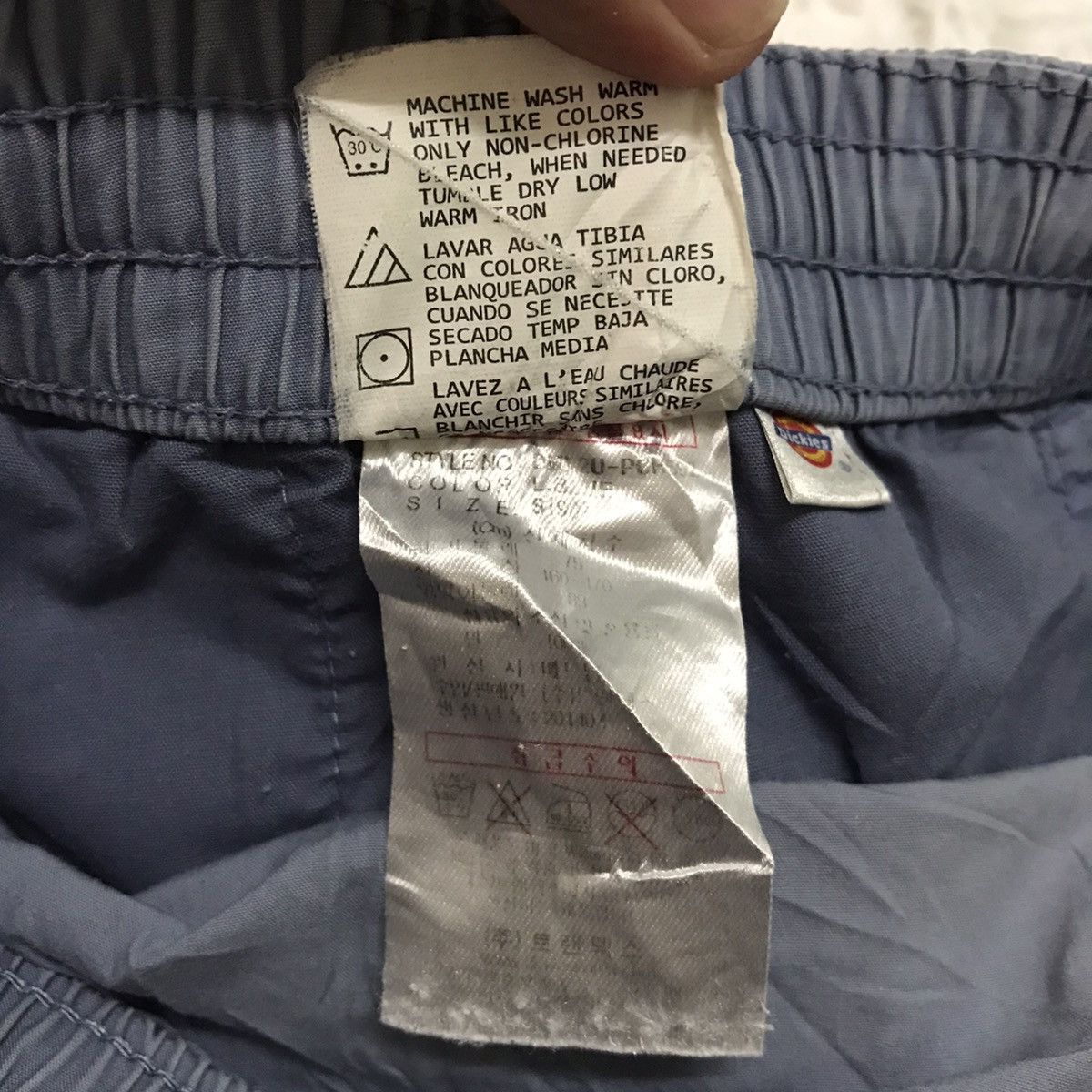 Dickies 💥Steals💥Dickies Short Pant Size US 28 / EU 44 - 10 Thumbnail