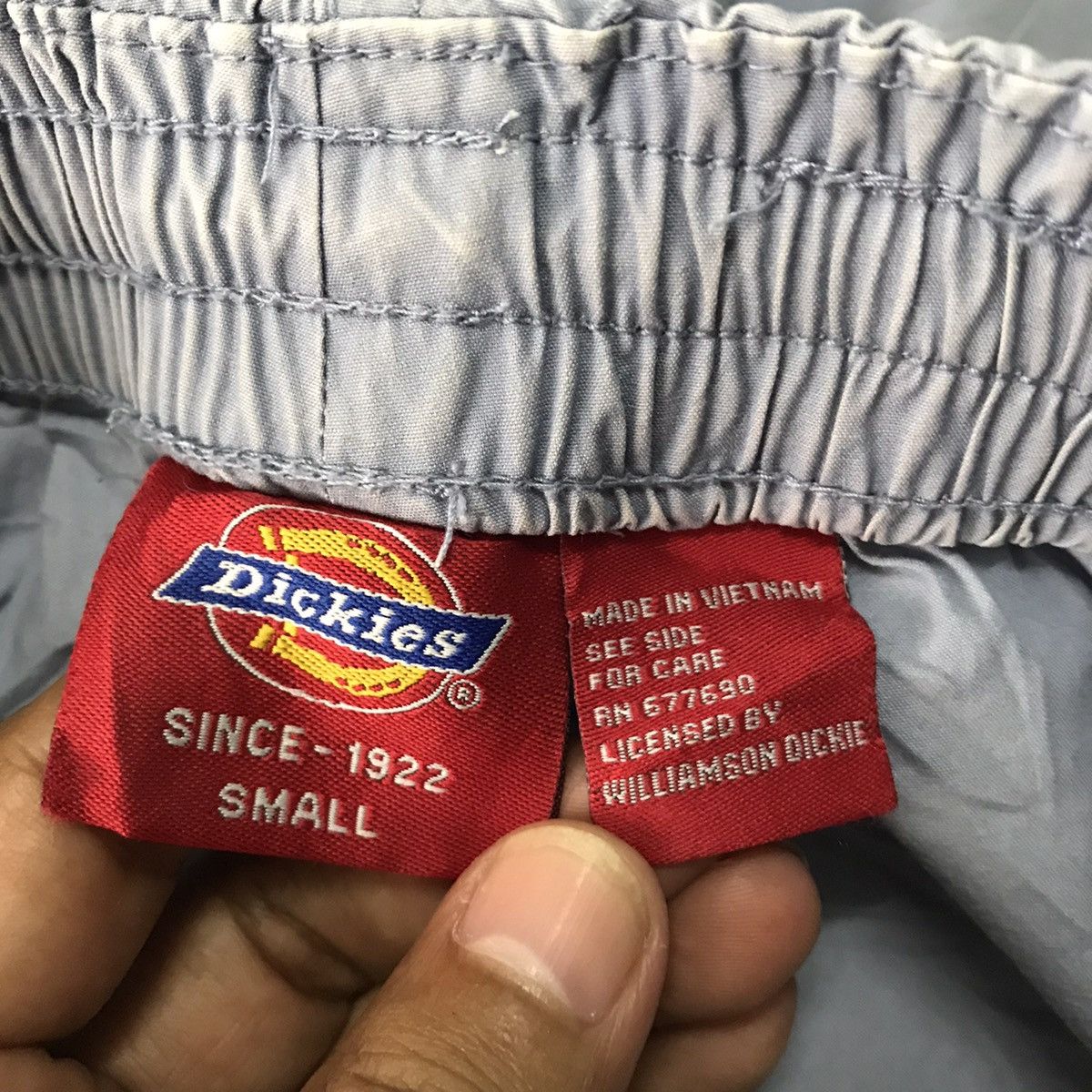 Dickies 💥Steals💥Dickies Short Pant Size US 28 / EU 44 - 7 Thumbnail