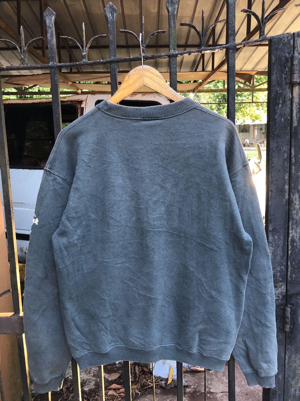 Hard Rock Cafe × Vintage Vintage Hard Rock Hotel Las Vegas Sweatshirt Size US M / EU 48-50 / 2 - 5 Thumbnail