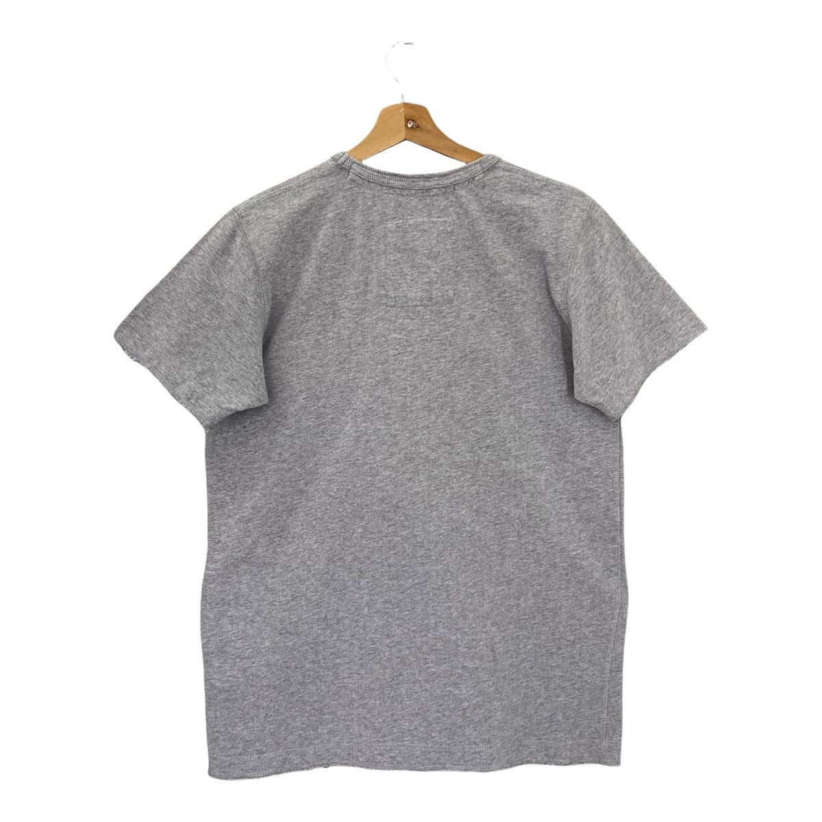 Russell Athletic Vintage Russell Athletic Shortsleeve Tshirt Size M Size US M / EU 48-50 / 2 - 7 Thumbnail