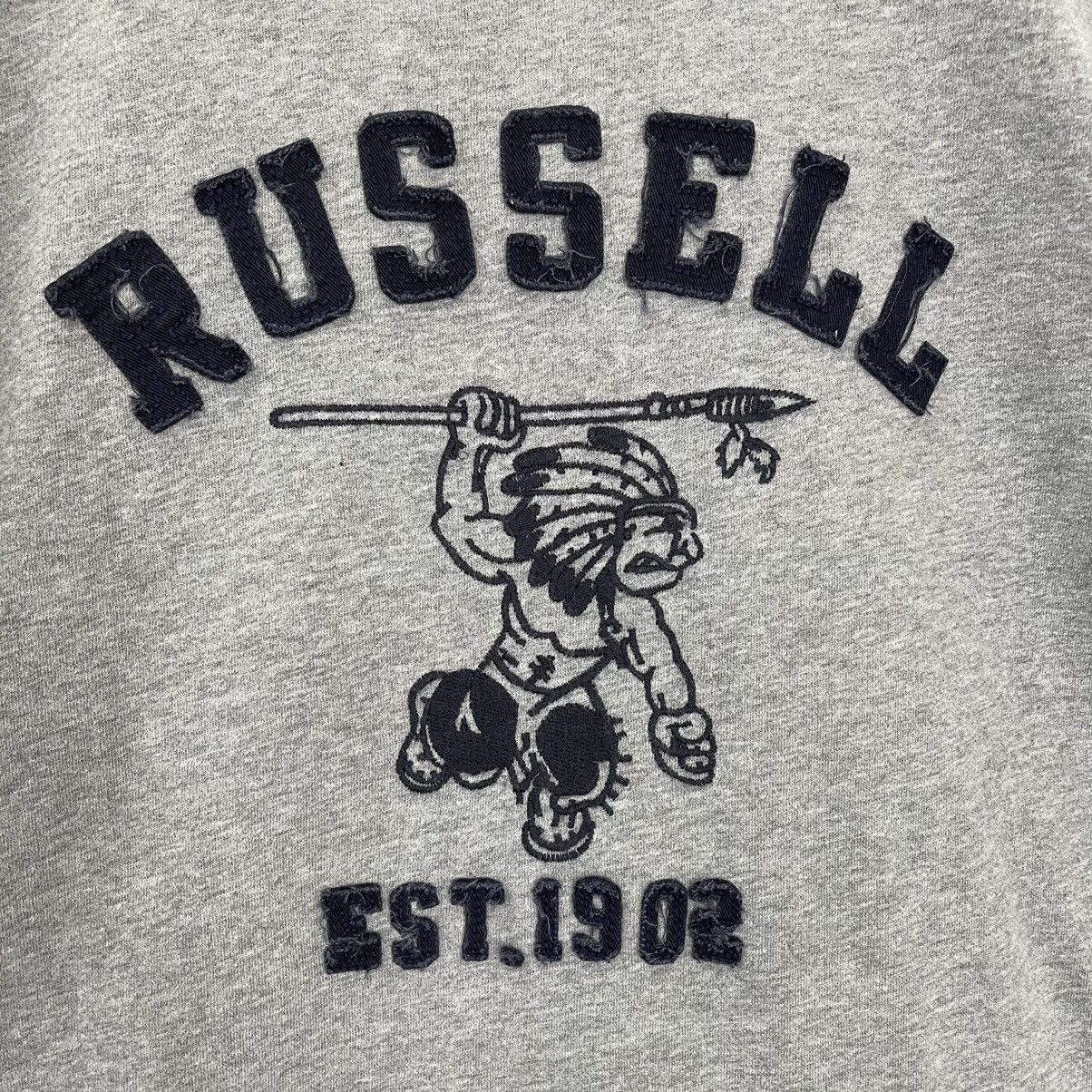 Russell Athletic Vintage Russell Athletic Shortsleeve Tshirt Size M Size US M / EU 48-50 / 2 - 5 Thumbnail