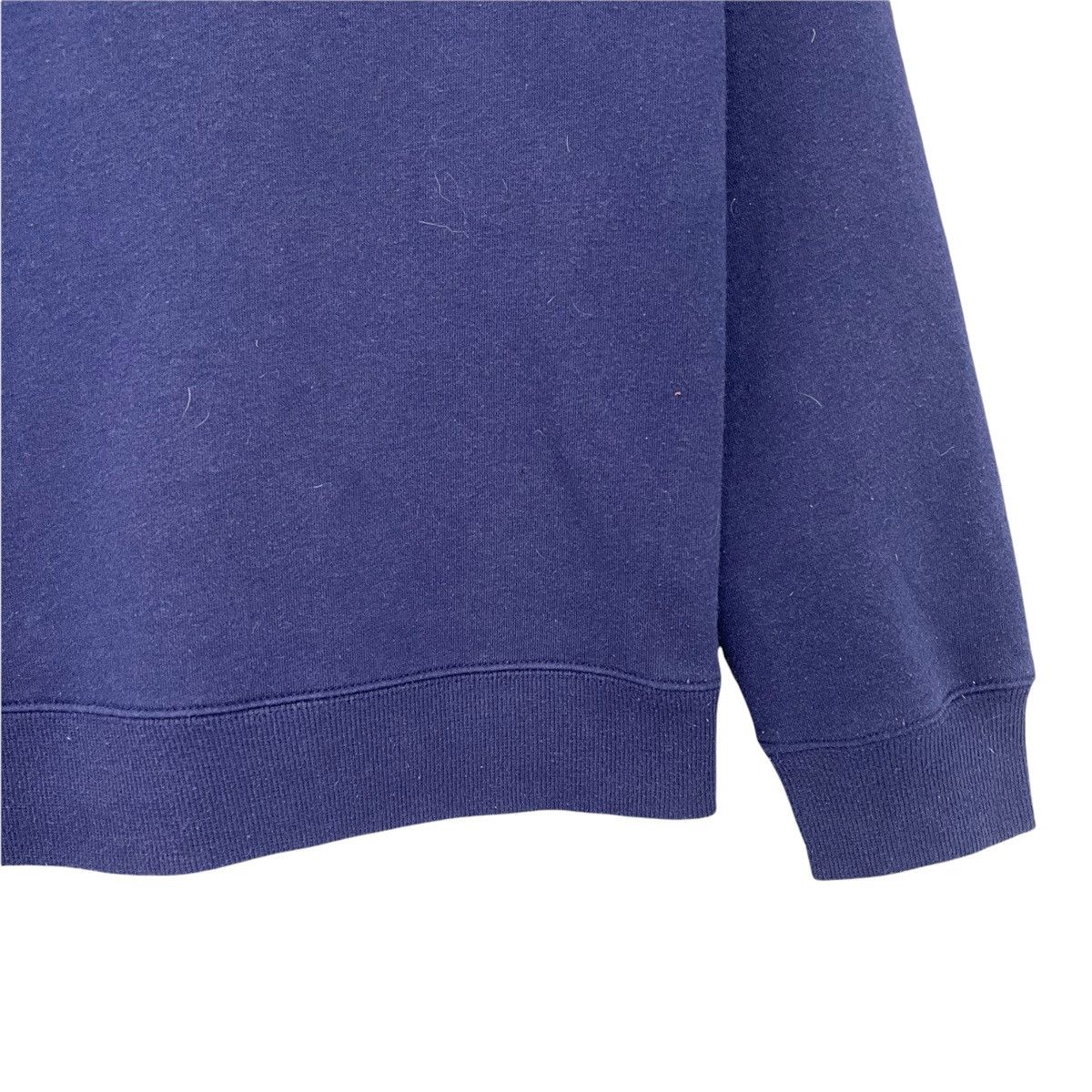New Balance Vintage New Balance Crewneck Sweatshirt Size S Size US S / EU 44-46 / 1 - 6 Thumbnail