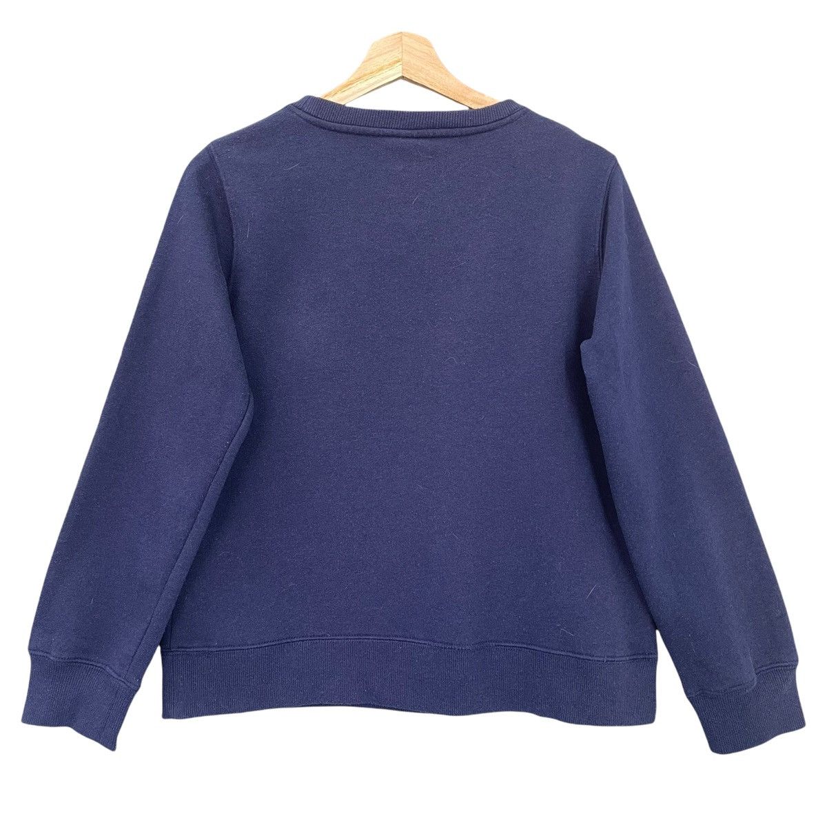 New Balance Vintage New Balance Crewneck Sweatshirt Size S Size US S / EU 44-46 / 1 - 7 Thumbnail