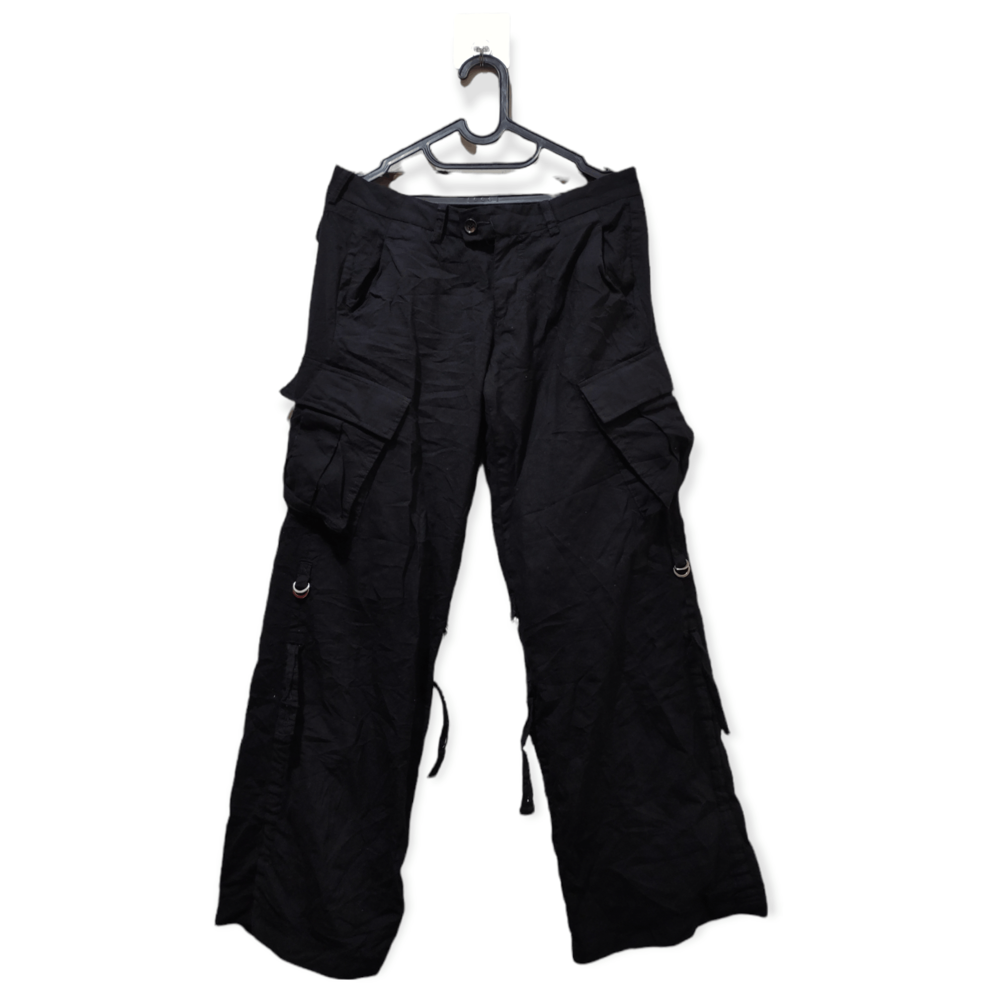 Japanese Brand Parachute Pants | Grailed