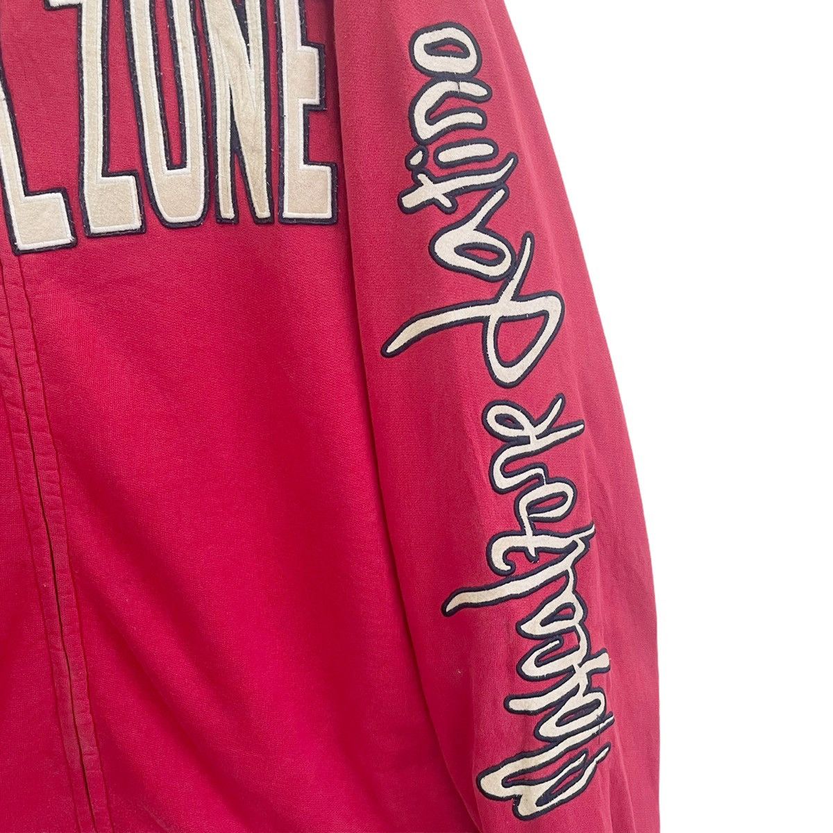Kappa × Vintage Vintage 90’s Kappa Mascalzone Latino Sweater Size XL Size US XL / EU 56 / 4 - 6 Thumbnail