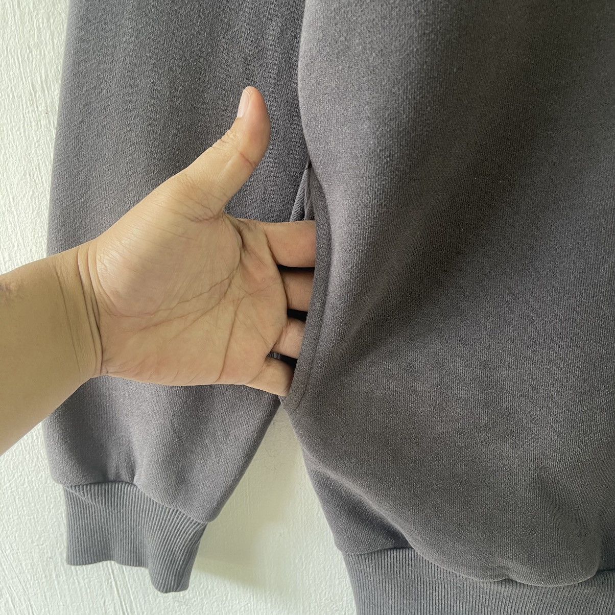 Japanese Brand Bulldogtown Big Logo Printed Crewneck Sweatshirt Size M Size US M / EU 48-50 / 2 - 7 Thumbnail