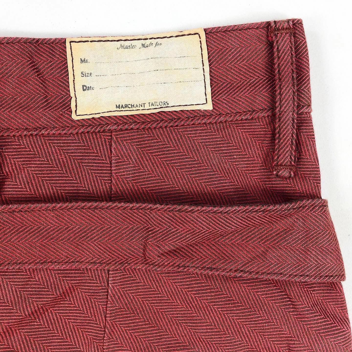 Kapital P26 KAPITAL Clown Pant Unisex Size US 29 - 5 Thumbnail