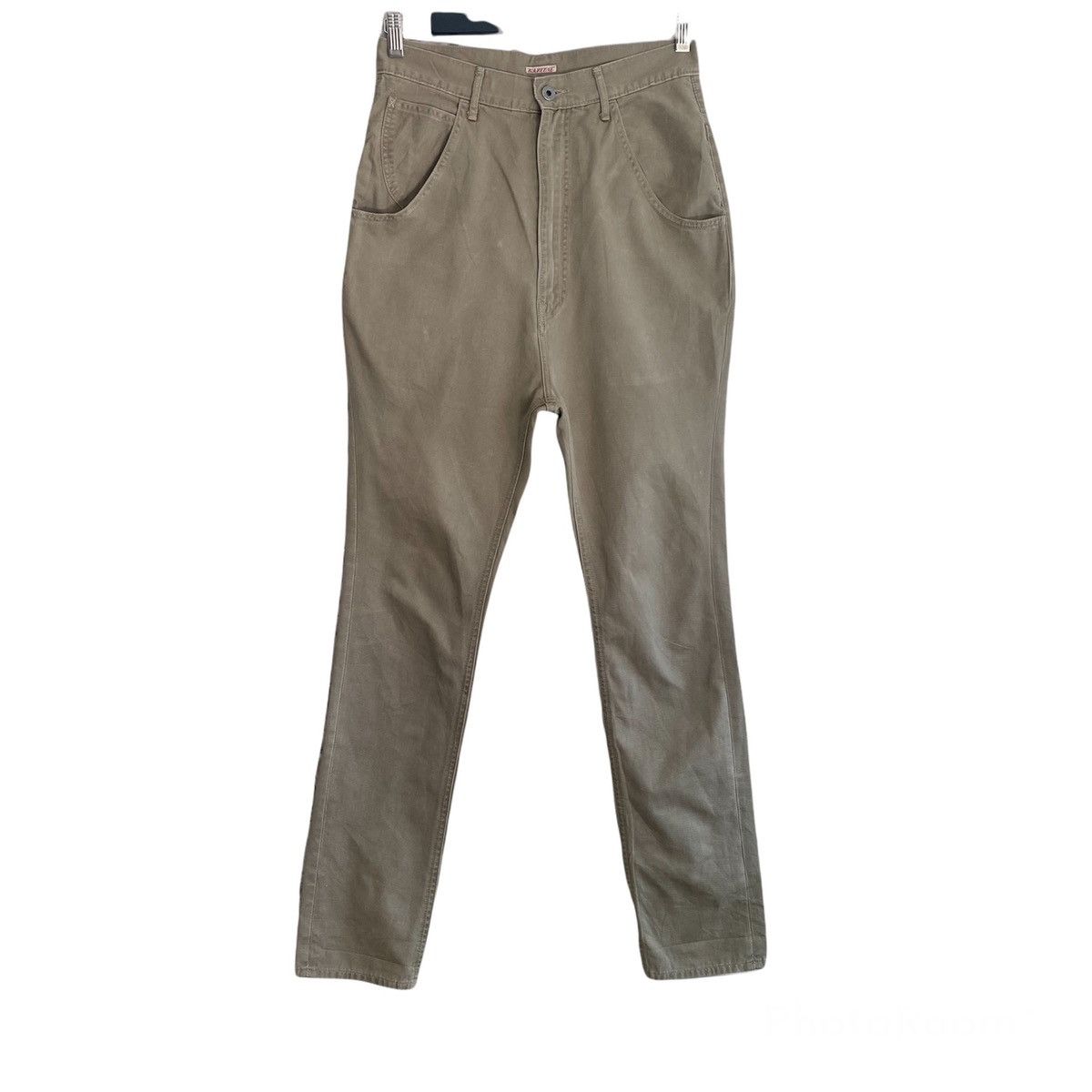 Kapital Kountry Kapital Pants Drop Crotch Buckle Back Size US 28 / EU 44 - 2 Thumbnail