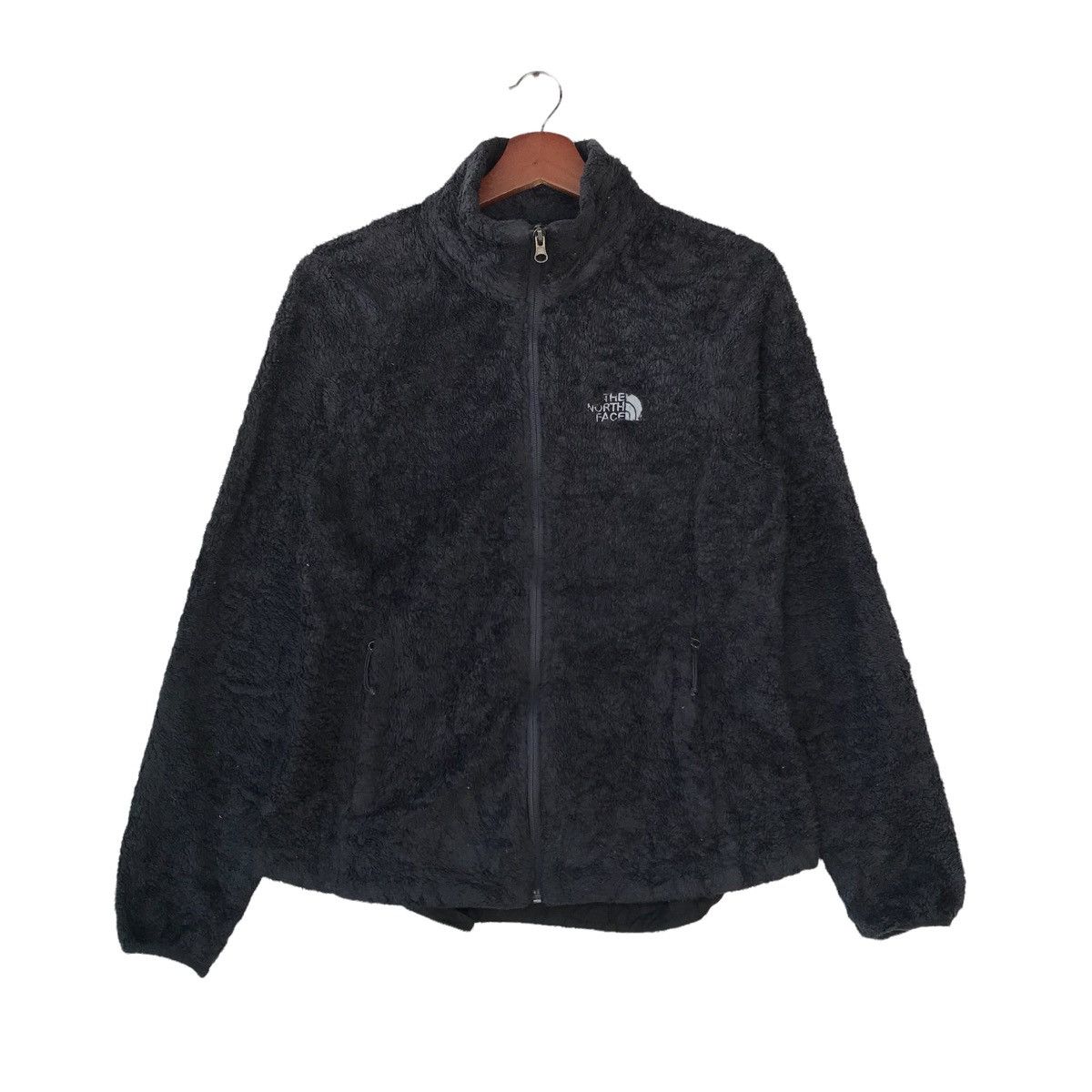 ‼️🔥THE NORTH FACE FLEECE JACKET🔥‼️