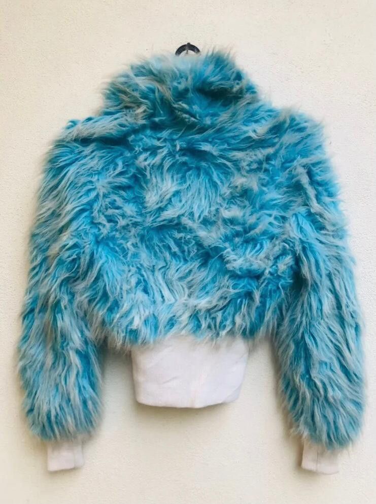 Japanese Brand Vintage Les Petites Japanese Designer Fashion Style Jacket Size S / US 4 / IT 40 - 2 Thumbnail