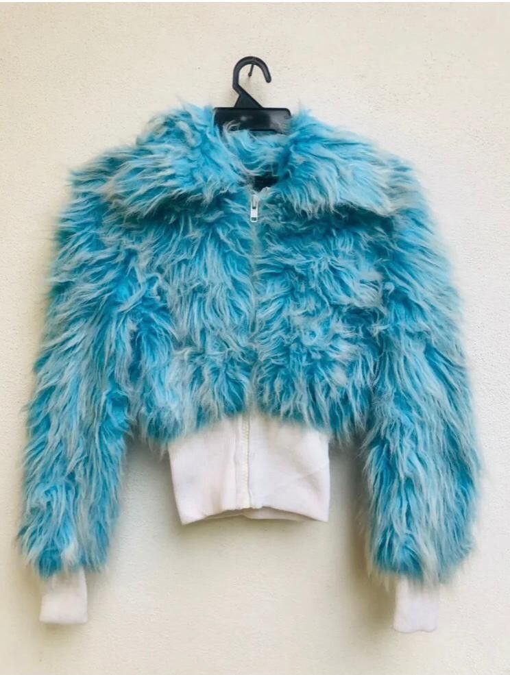 Japanese Brand Vintage Les Petites Japanese Designer Fashion Style Jacket Size S / US 4 / IT 40 - 1 Thumbnail