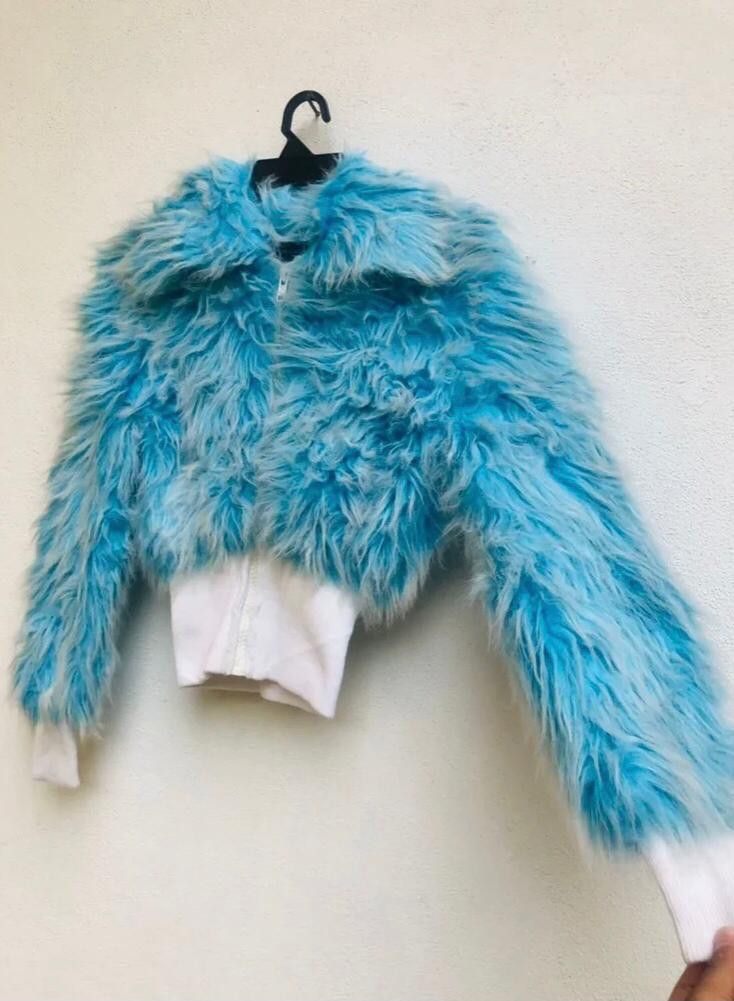 Japanese Brand Vintage Les Petites Japanese Designer Fashion Style Jacket Size S / US 4 / IT 40 - 5 Thumbnail