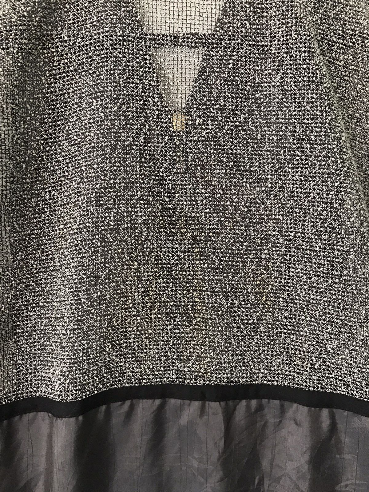 Japanese Brand 💥Steals💥Hybrid Netting Style Procondor Zipper Tee Style Size US L / EU 52-54 / 3 - 10 Thumbnail
