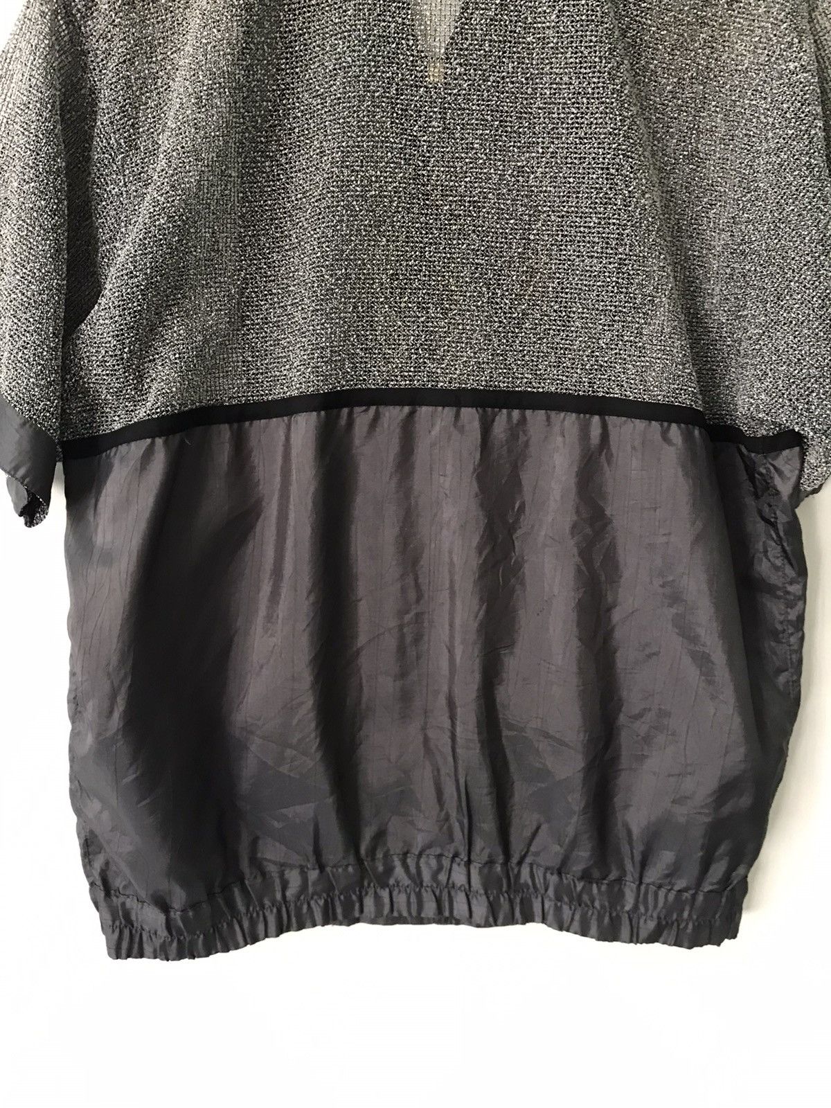 Japanese Brand 💥Steals💥Hybrid Netting Style Procondor Zipper Tee Style Size US L / EU 52-54 / 3 - 9 Thumbnail